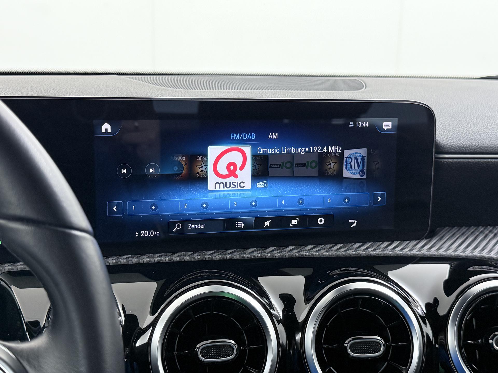 Mercedes-Benz A-Klasse 180 Advantage Style 37