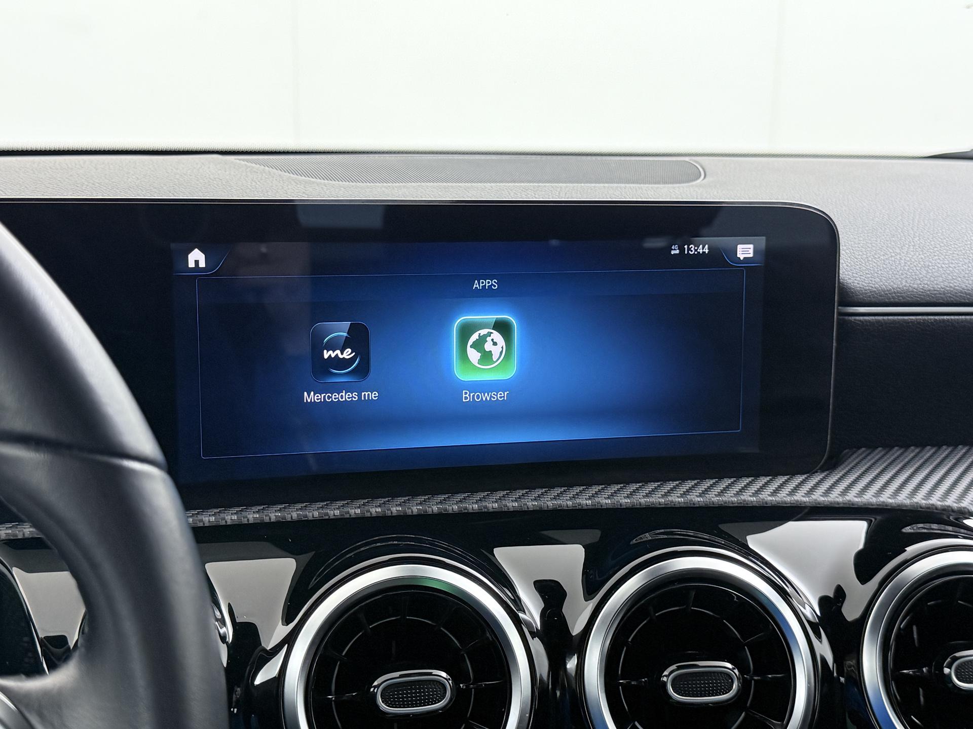 Mercedes-Benz A-Klasse 180 Advantage Style 39