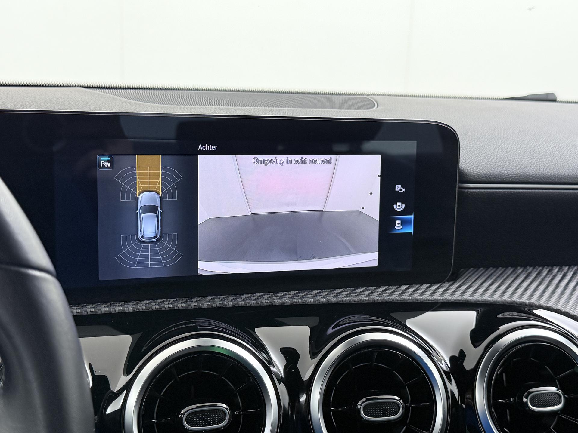 Mercedes-Benz A-Klasse 180 Advantage Style 5