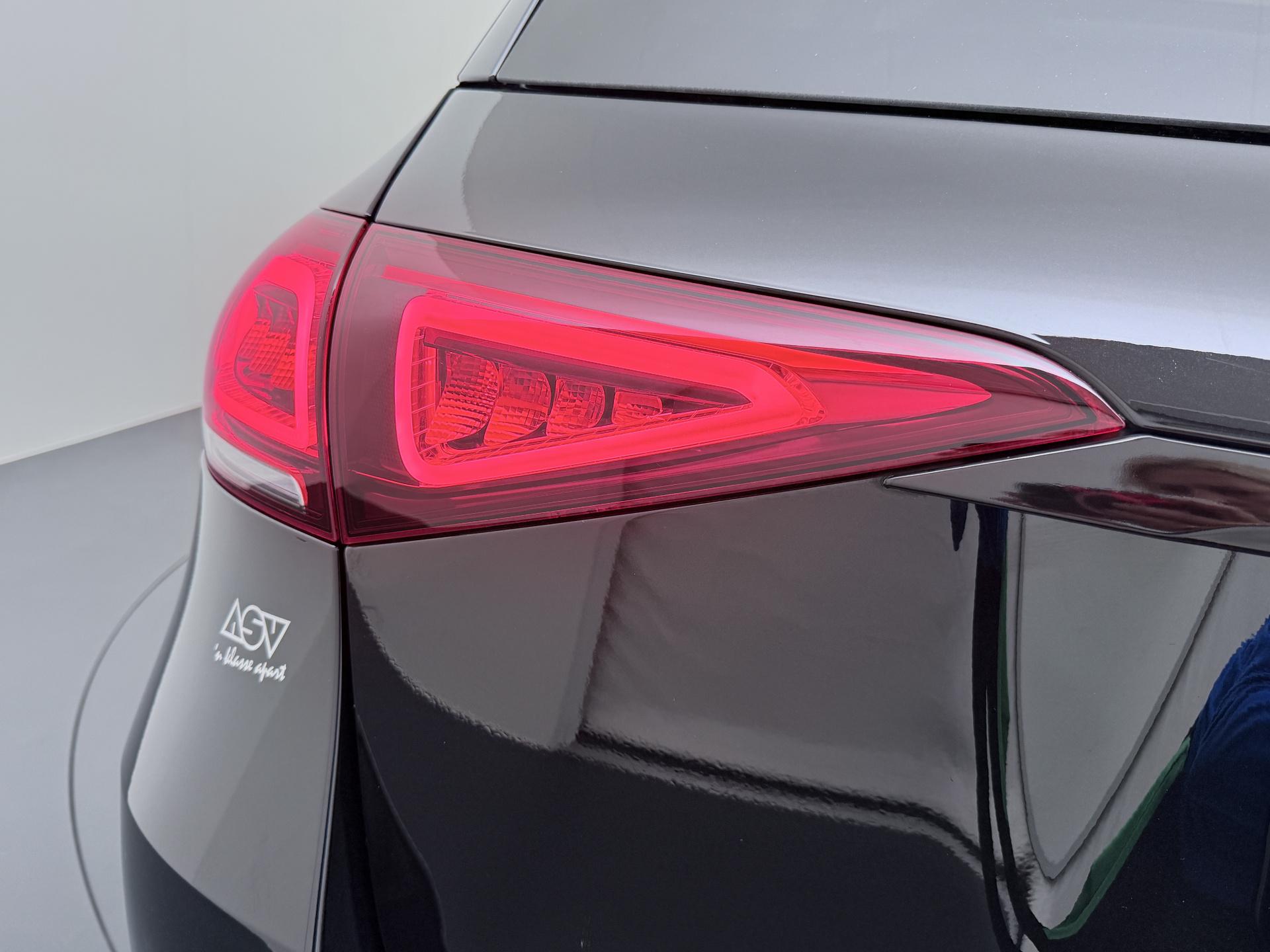 Mercedes-Benz GLE AMG 53 4MATIC+ Premium Plus 15