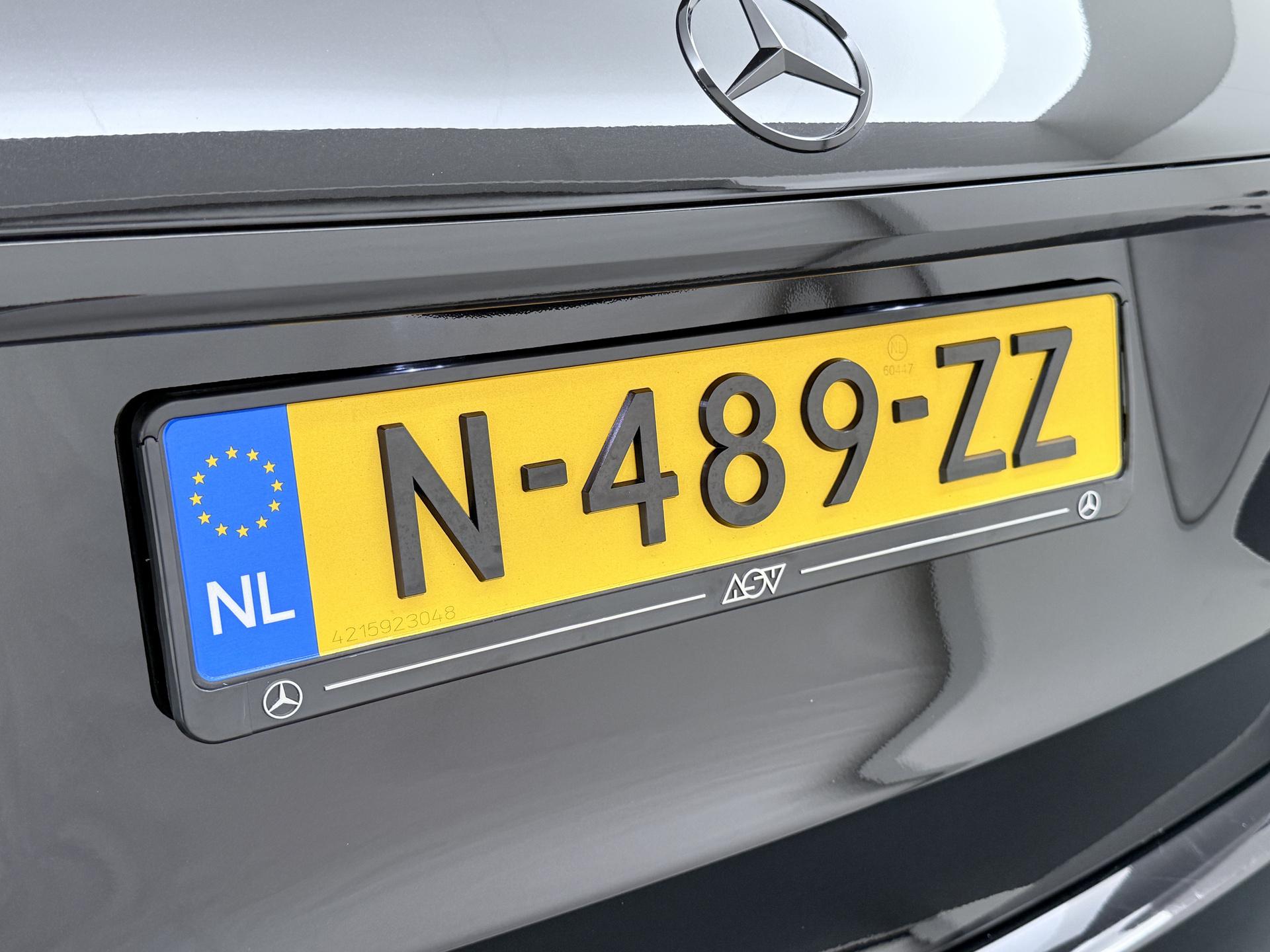 Mercedes-Benz GLE AMG 53 4MATIC+ Premium Plus 16