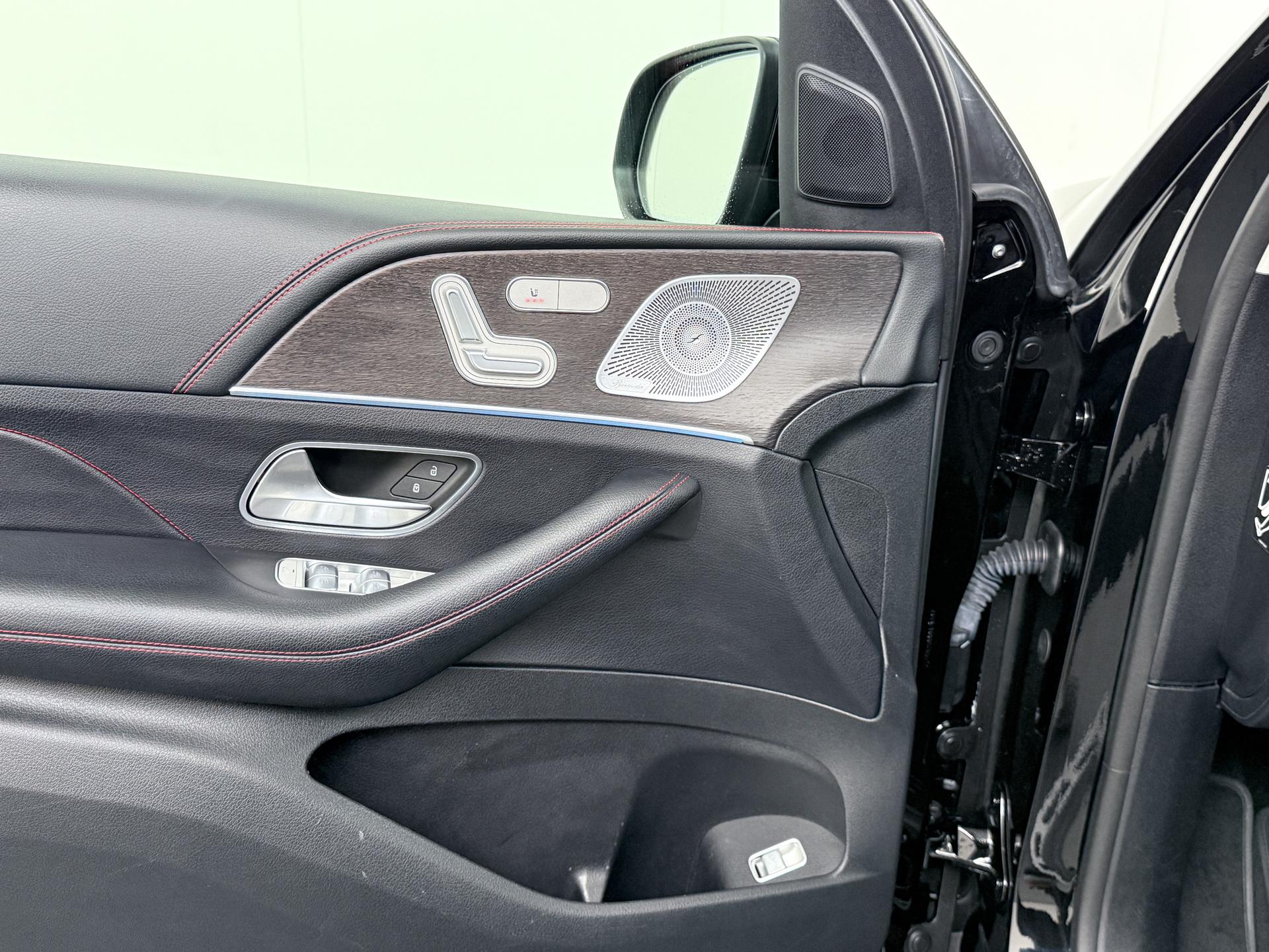 Mercedes-Benz GLE AMG 53 4MATIC+ Premium Plus 24