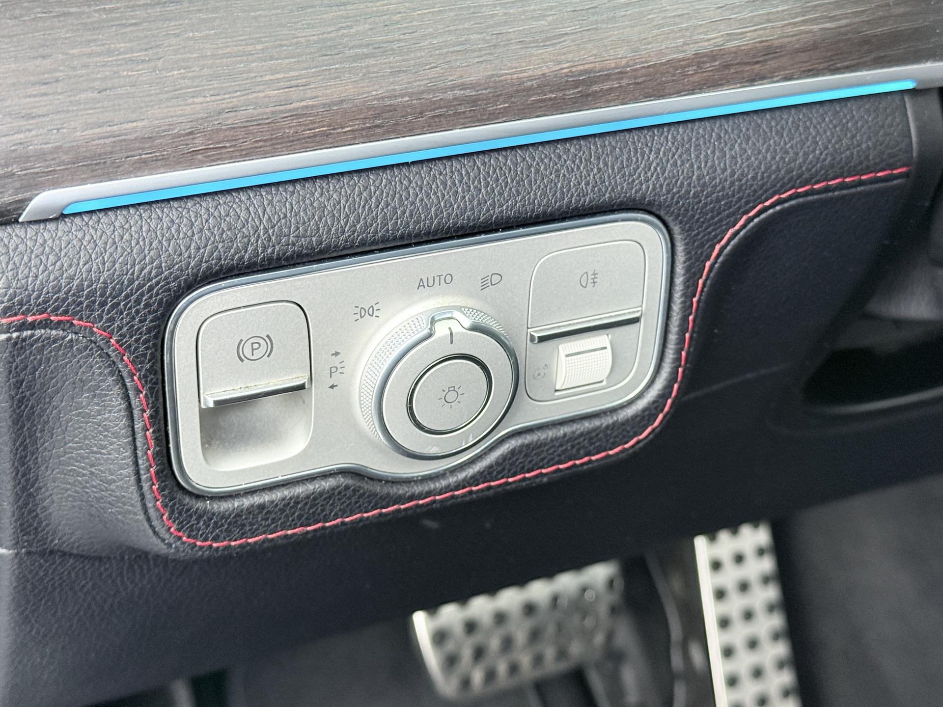 Mercedes-Benz GLE AMG 53 4MATIC+ Premium Plus 27