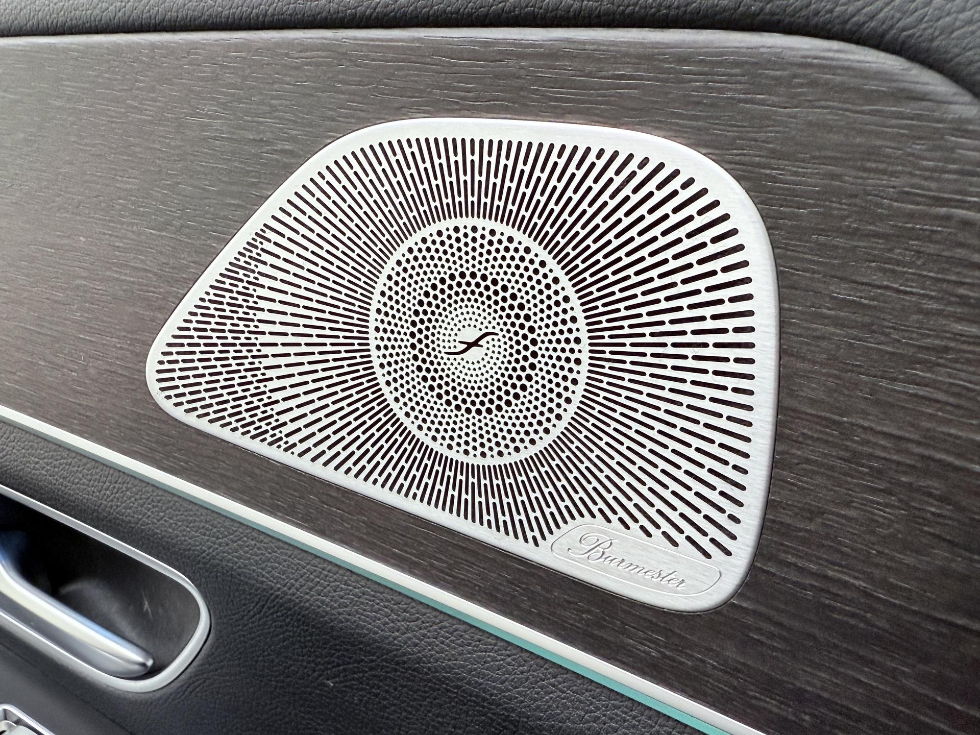 Mercedes-Benz GLE AMG 53 4MATIC+ Premium Plus 28