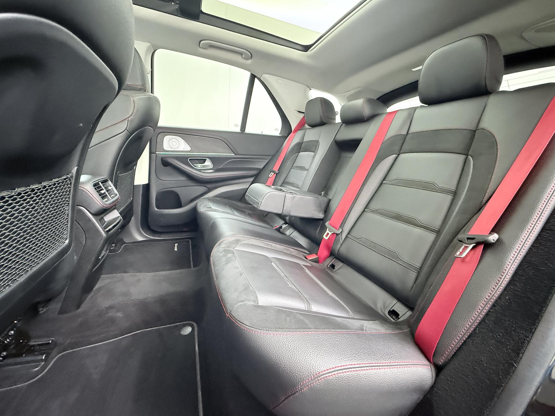 Mercedes-Benz GLE AMG 53 4MATIC+ Premium Plus 29