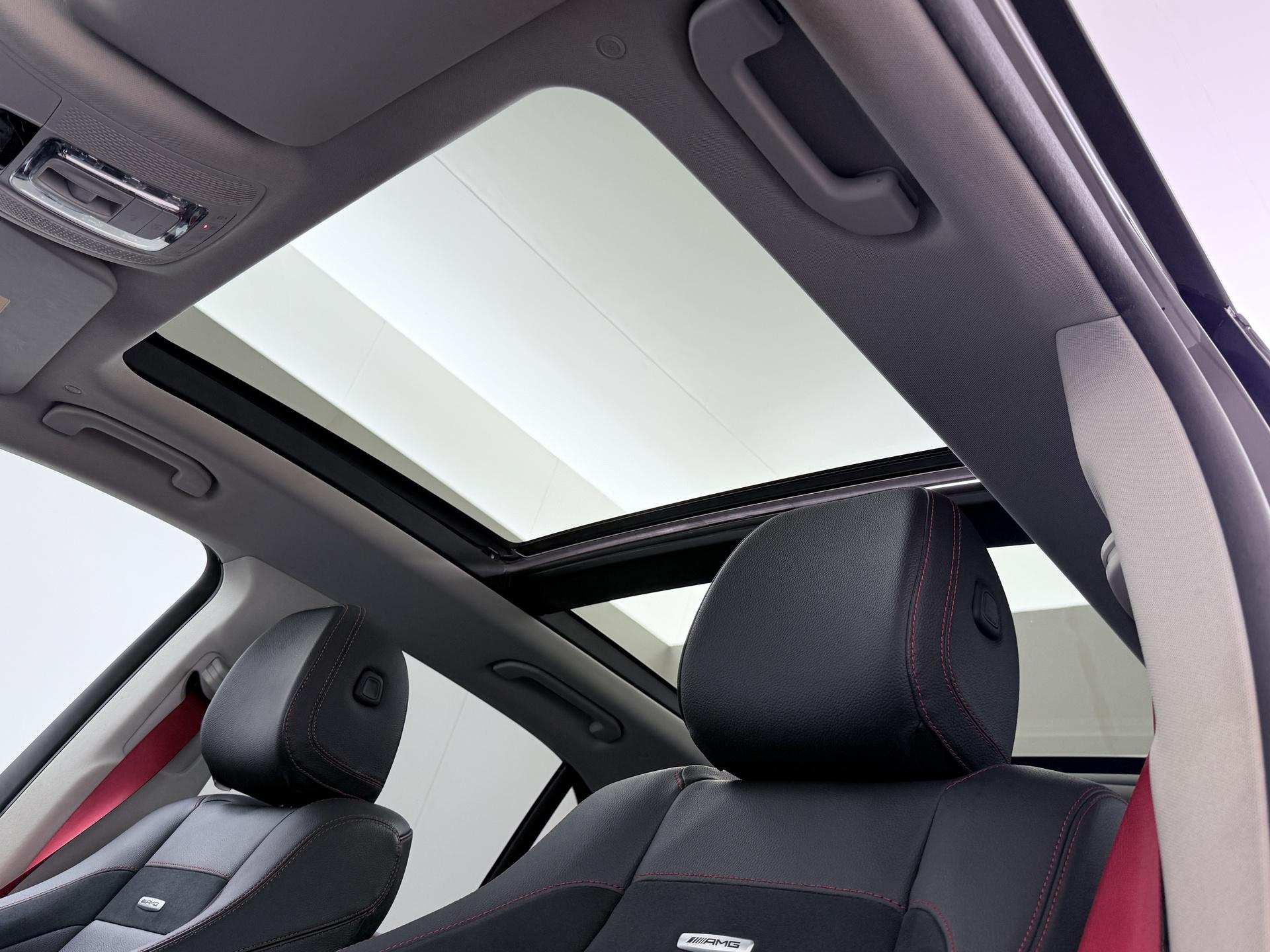 Mercedes-Benz GLE AMG 53 4MATIC+ Premium Plus 3