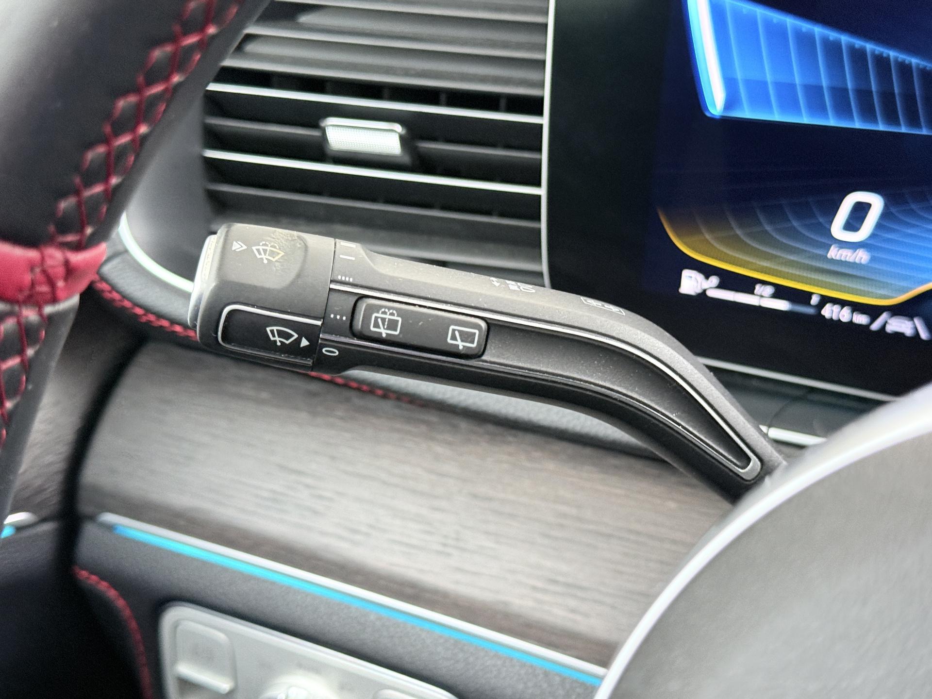 Mercedes-Benz GLE AMG 53 4MATIC+ Premium Plus 31