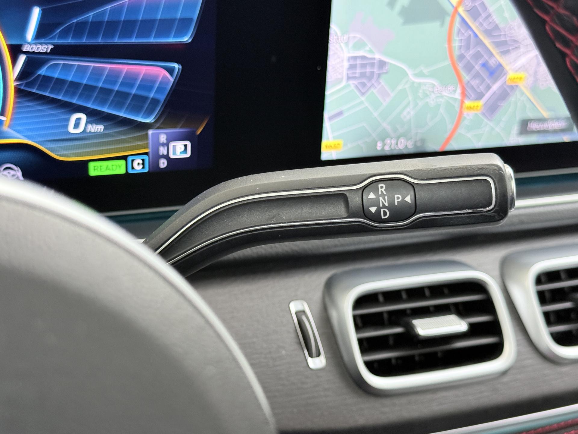 Mercedes-Benz GLE AMG 53 4MATIC+ Premium Plus 32