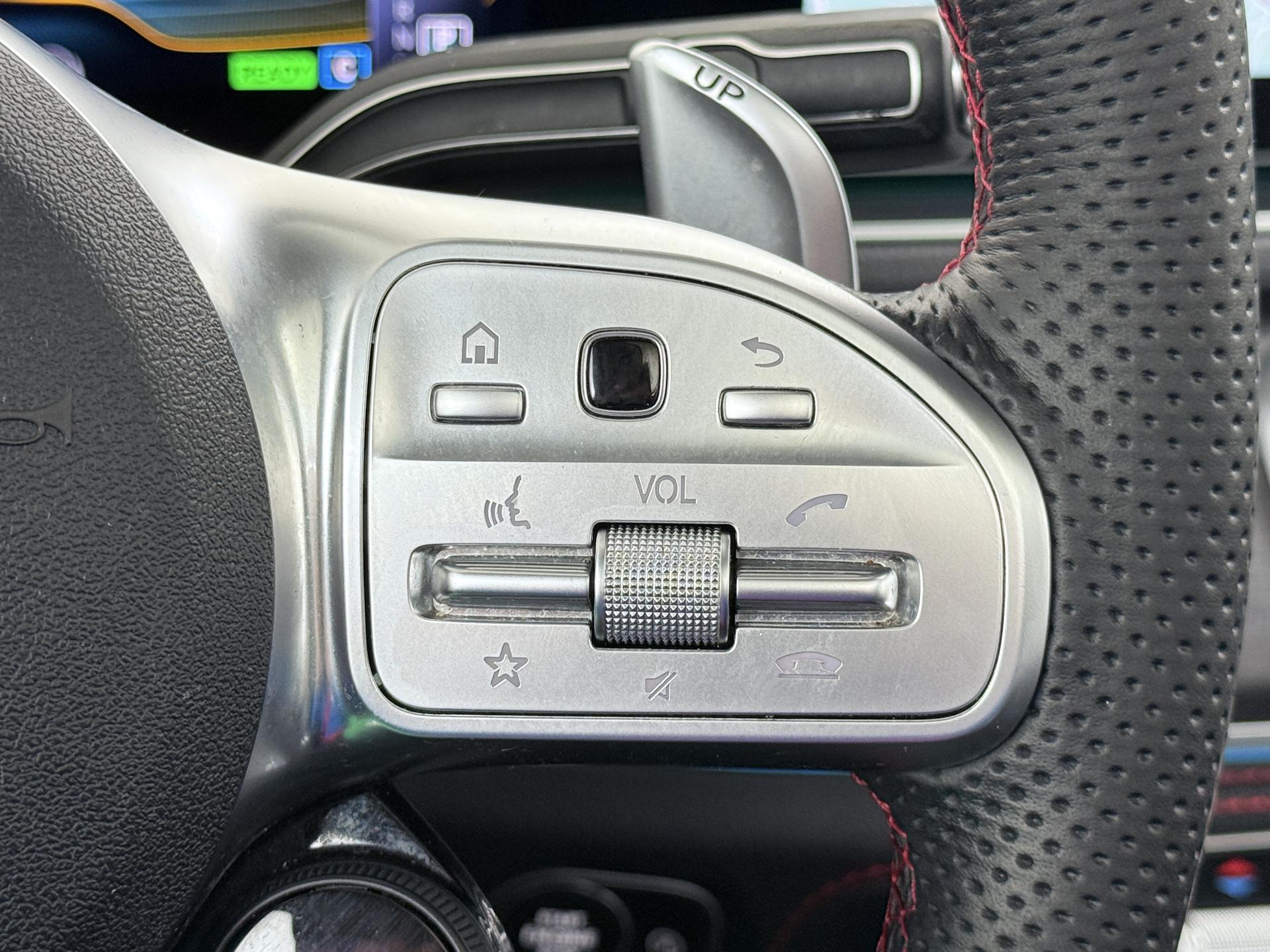 Mercedes-Benz GLE AMG 53 4MATIC+ Premium Plus 35