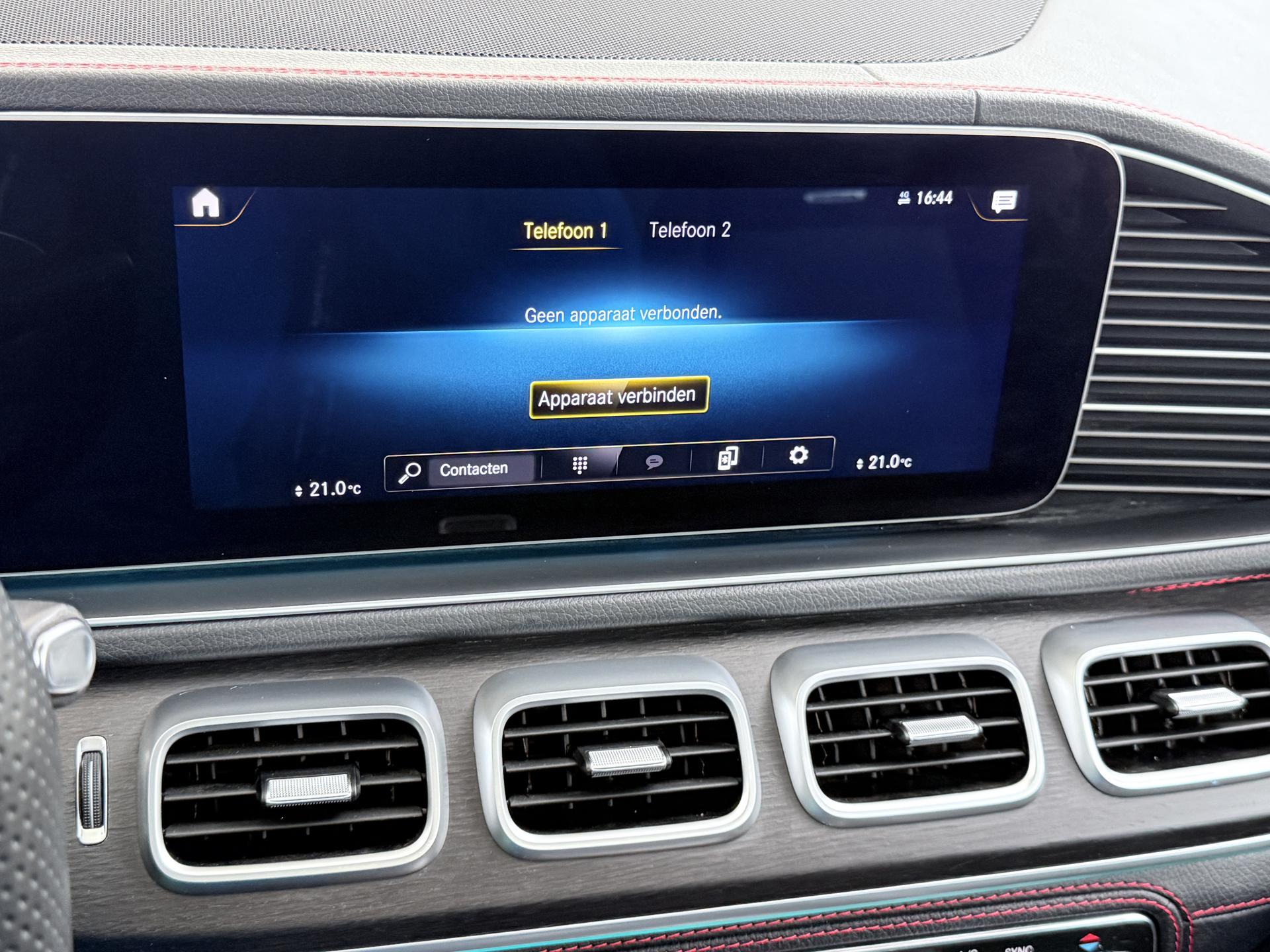 Mercedes-Benz GLE AMG 53 4MATIC+ Premium Plus 42