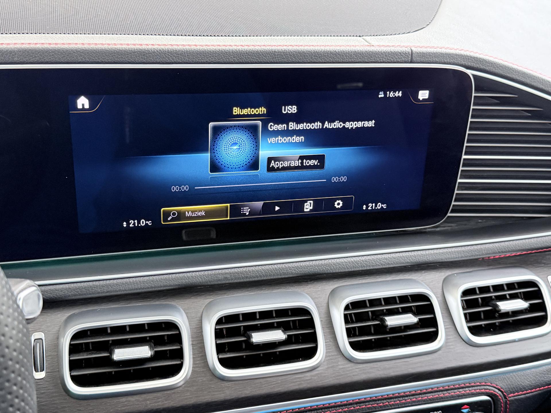 Mercedes-Benz GLE AMG 53 4MATIC+ Premium Plus 45