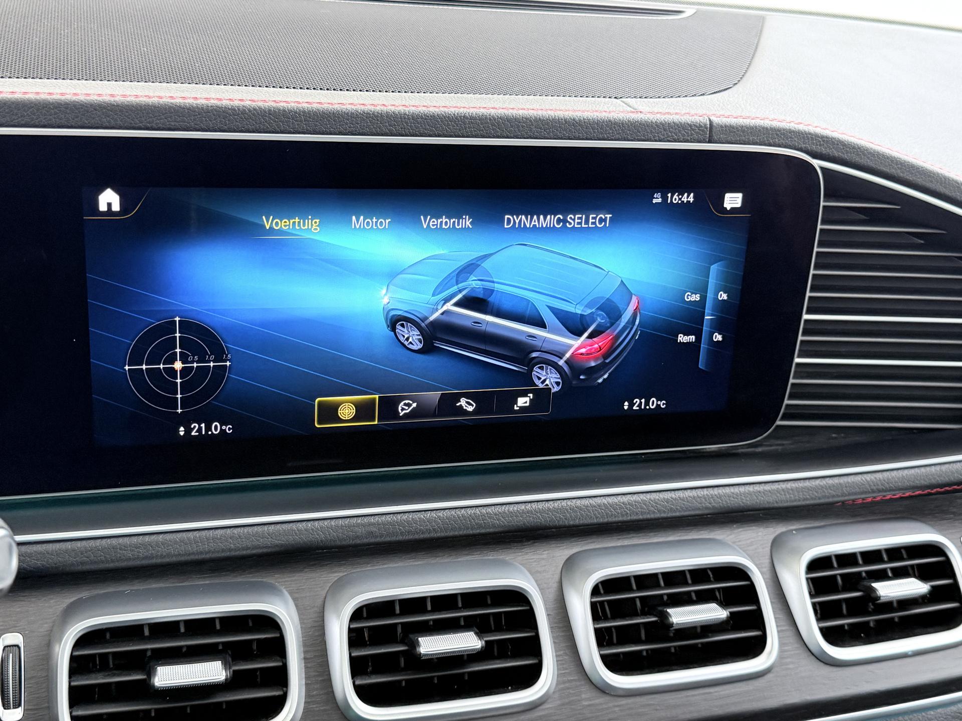 Mercedes-Benz GLE AMG 53 4MATIC+ Premium Plus 47