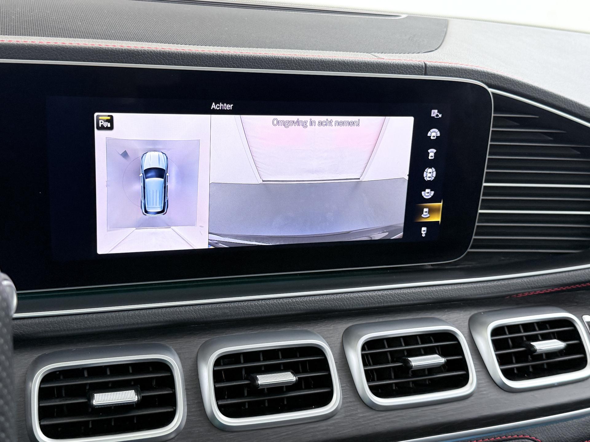 Mercedes-Benz GLE AMG 53 4MATIC+ Premium Plus 49