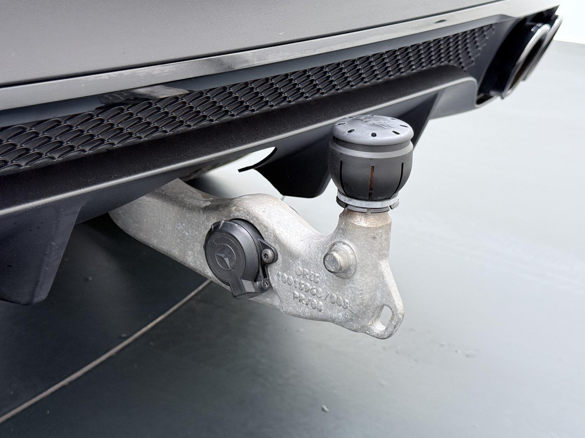 Mercedes-Benz GLE AMG 53 4MATIC+ Premium Plus 5