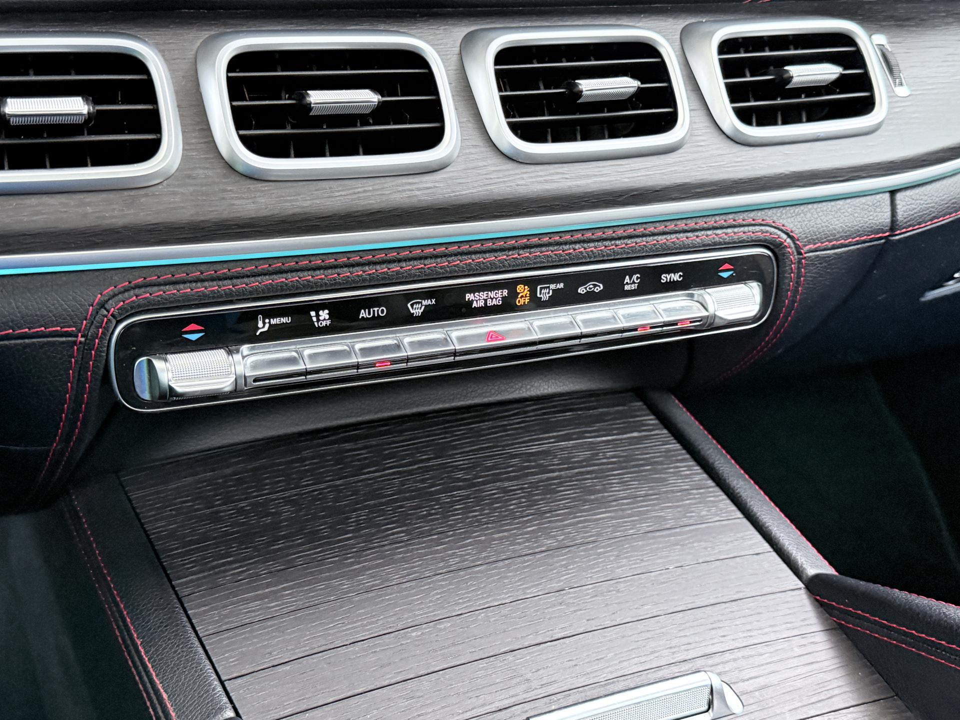 Mercedes-Benz GLE AMG 53 4MATIC+ Premium Plus 50