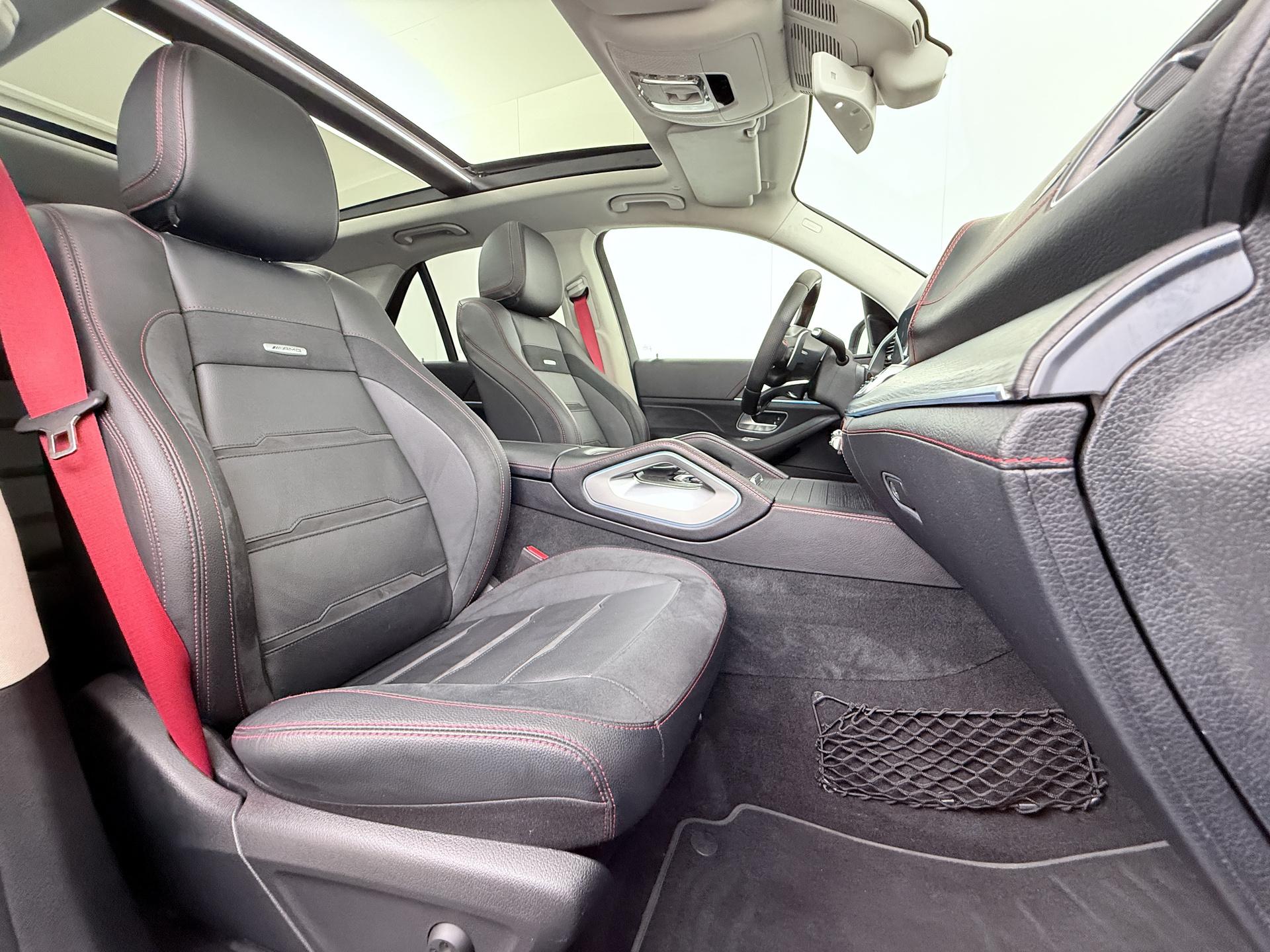 Mercedes-Benz GLE AMG 53 4MATIC+ Premium Plus 53