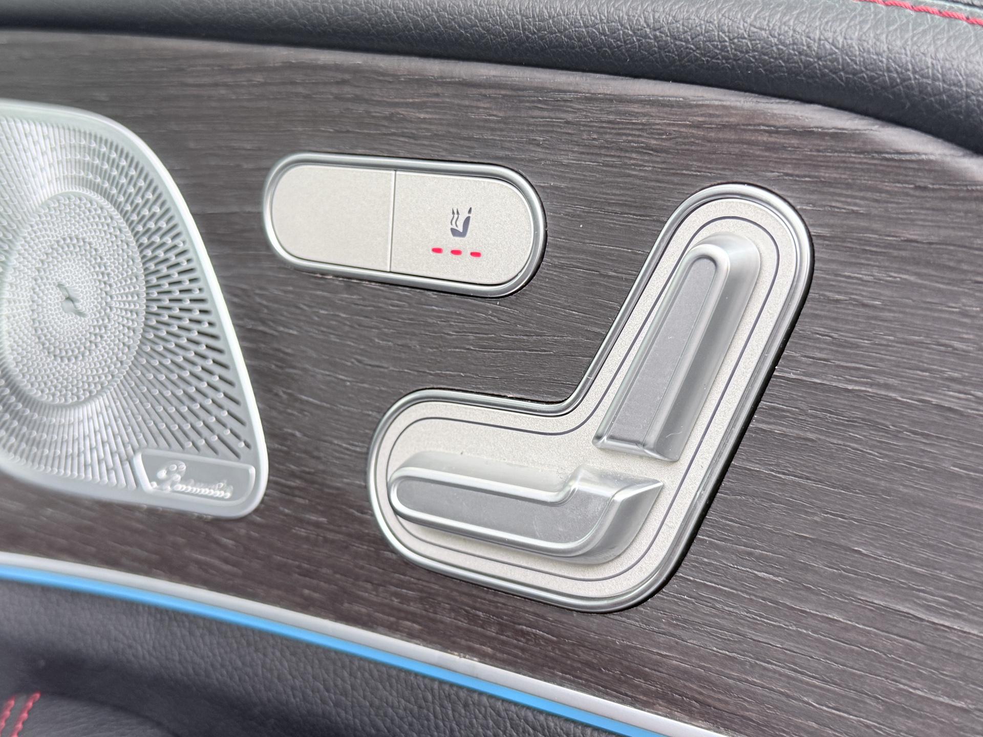 Mercedes-Benz GLE AMG 53 4MATIC+ Premium Plus 54