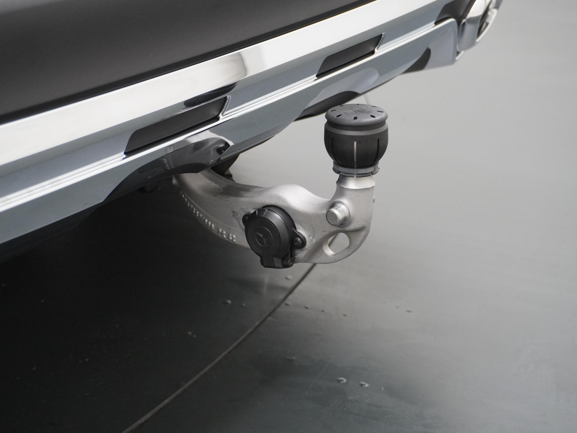 Mercedes-Benz GLC 400e 4MATIC Sport Edition 12