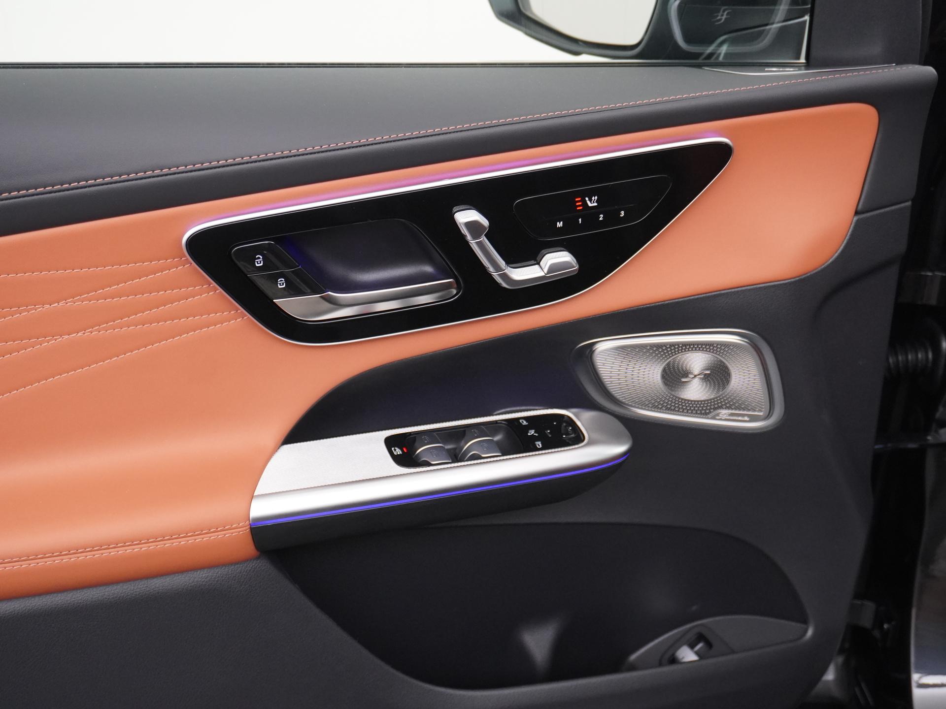 Mercedes-Benz GLC 400e 4MATIC Sport Edition 19