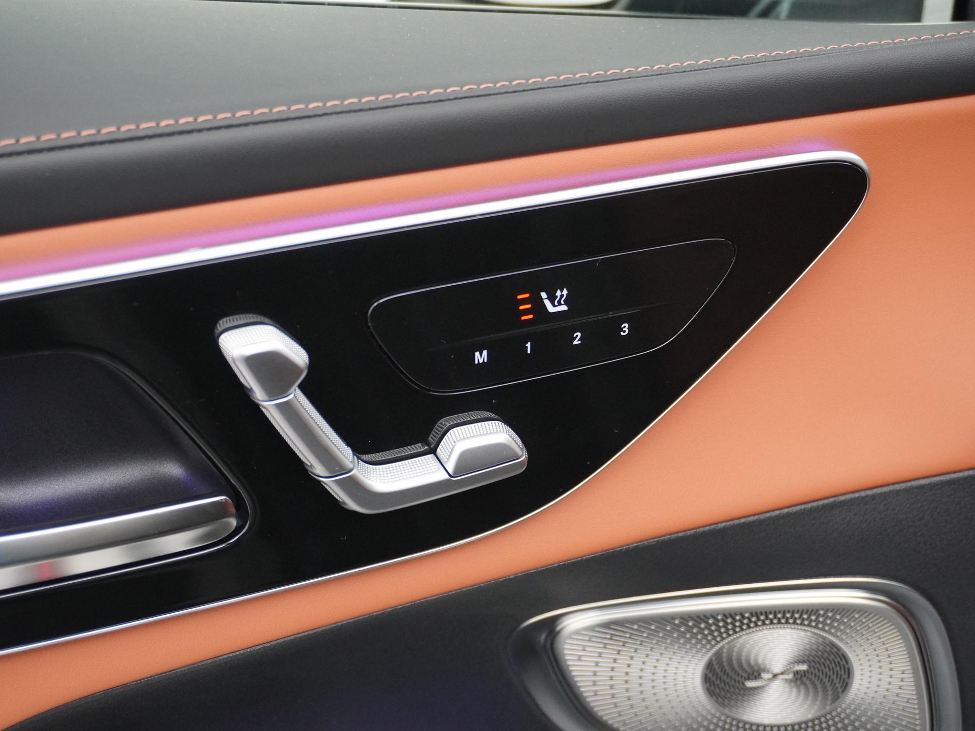 Mercedes-Benz GLC 400e 4MATIC Sport Edition 22