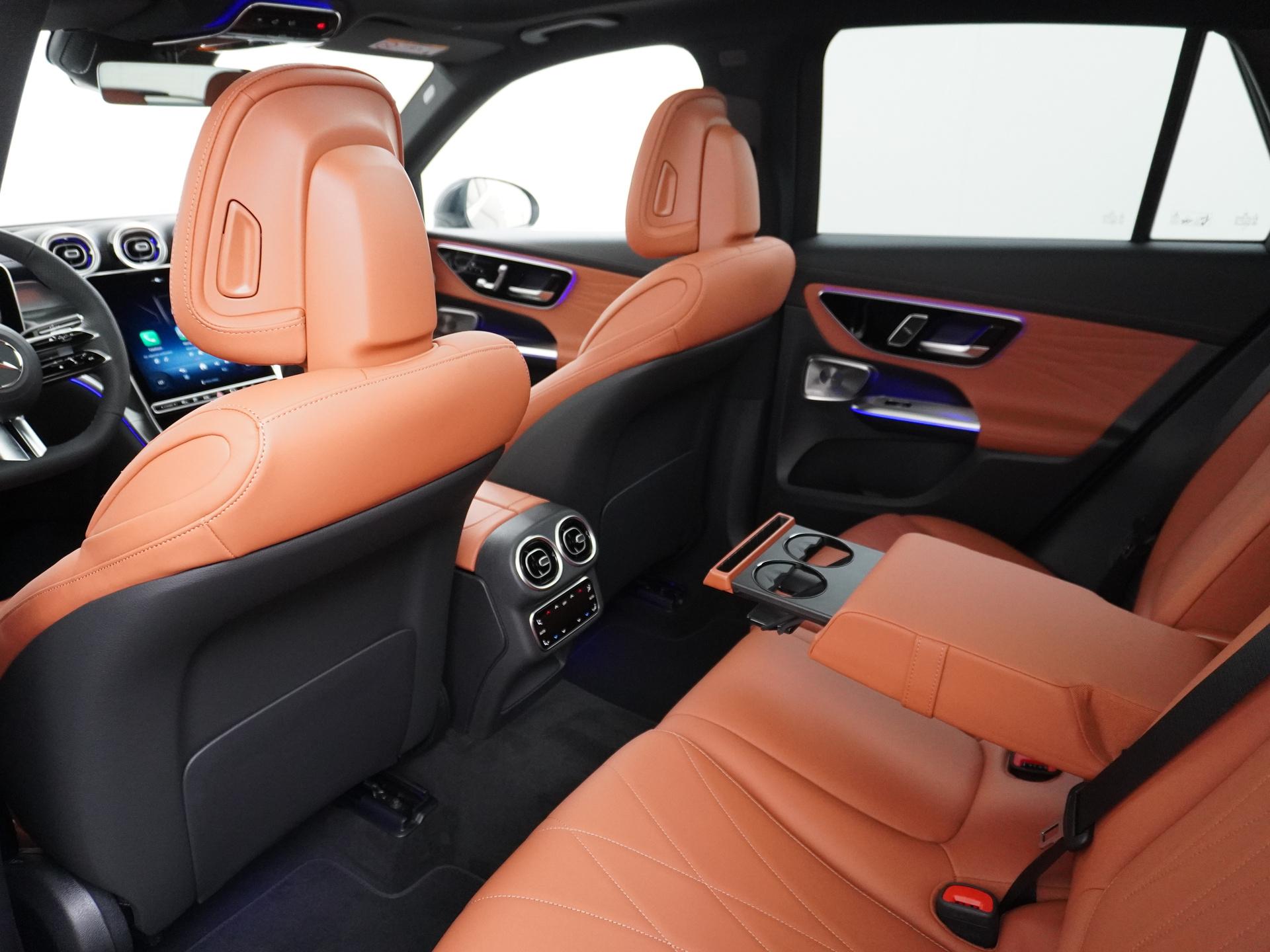 Mercedes-Benz GLC 400e 4MATIC Sport Edition 24