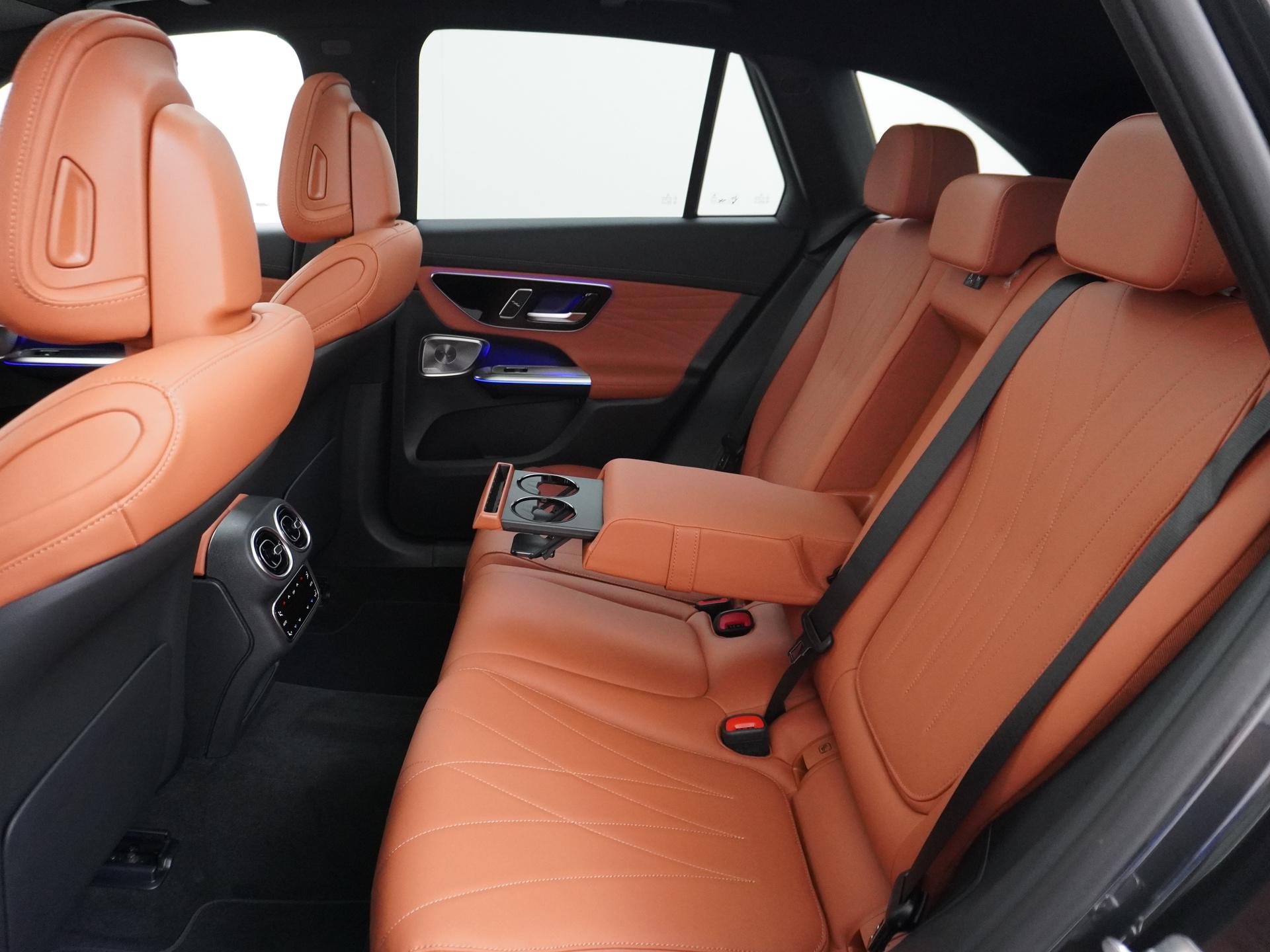 Mercedes-Benz GLC 400e 4MATIC Sport Edition 25