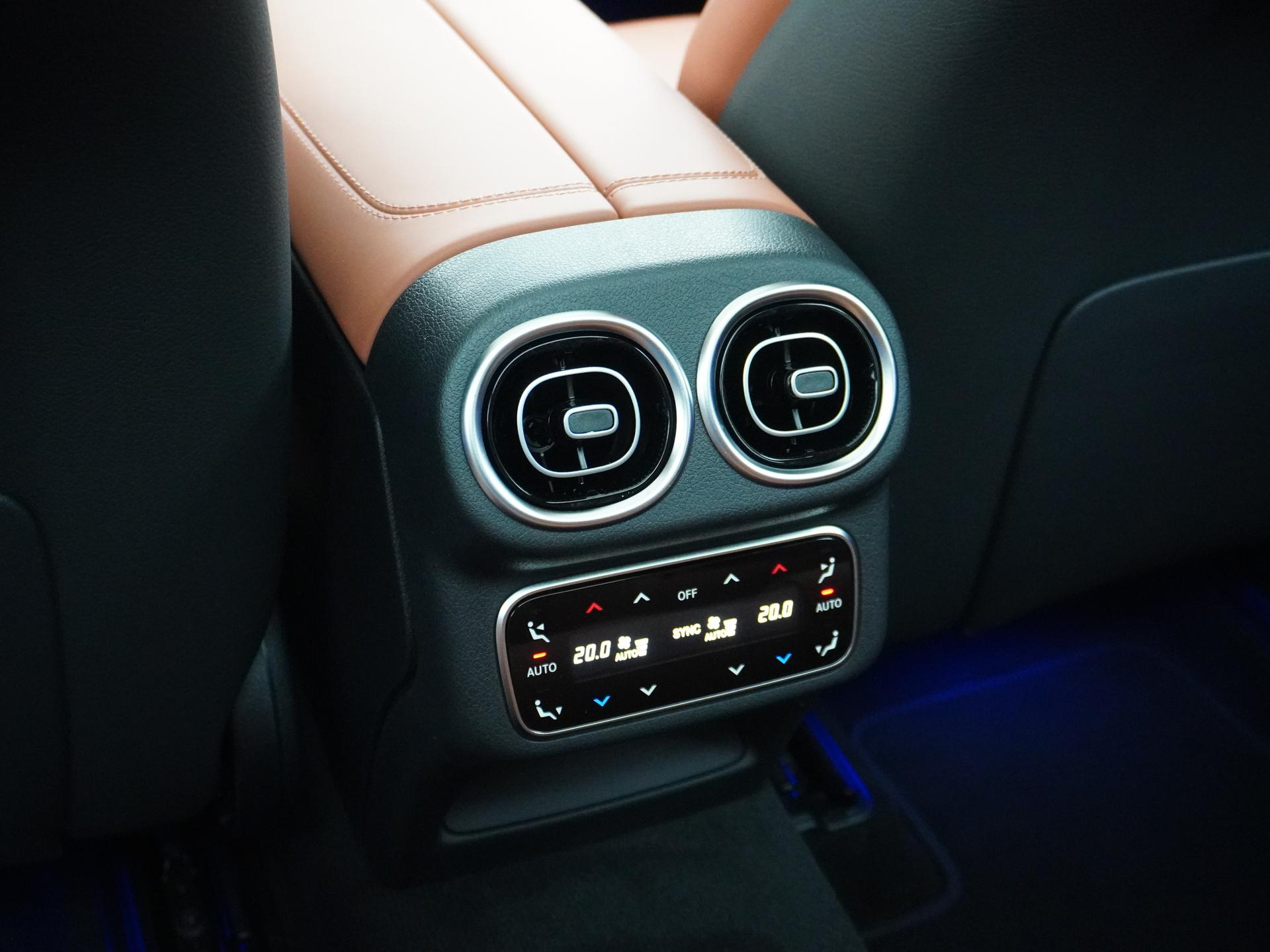 Mercedes-Benz GLC 400e 4MATIC Sport Edition 26