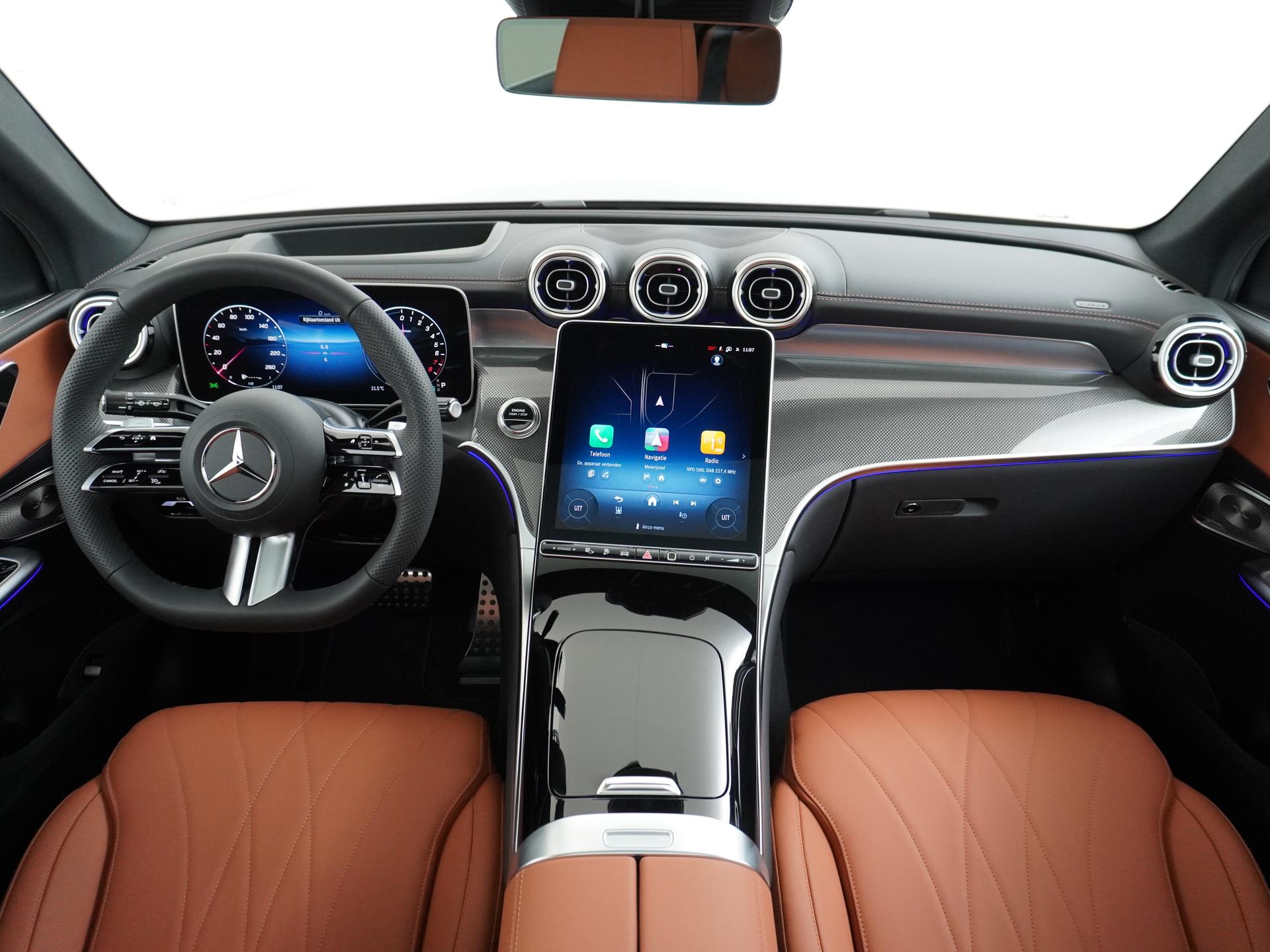 Mercedes-Benz GLC 400e 4MATIC Sport Edition 27