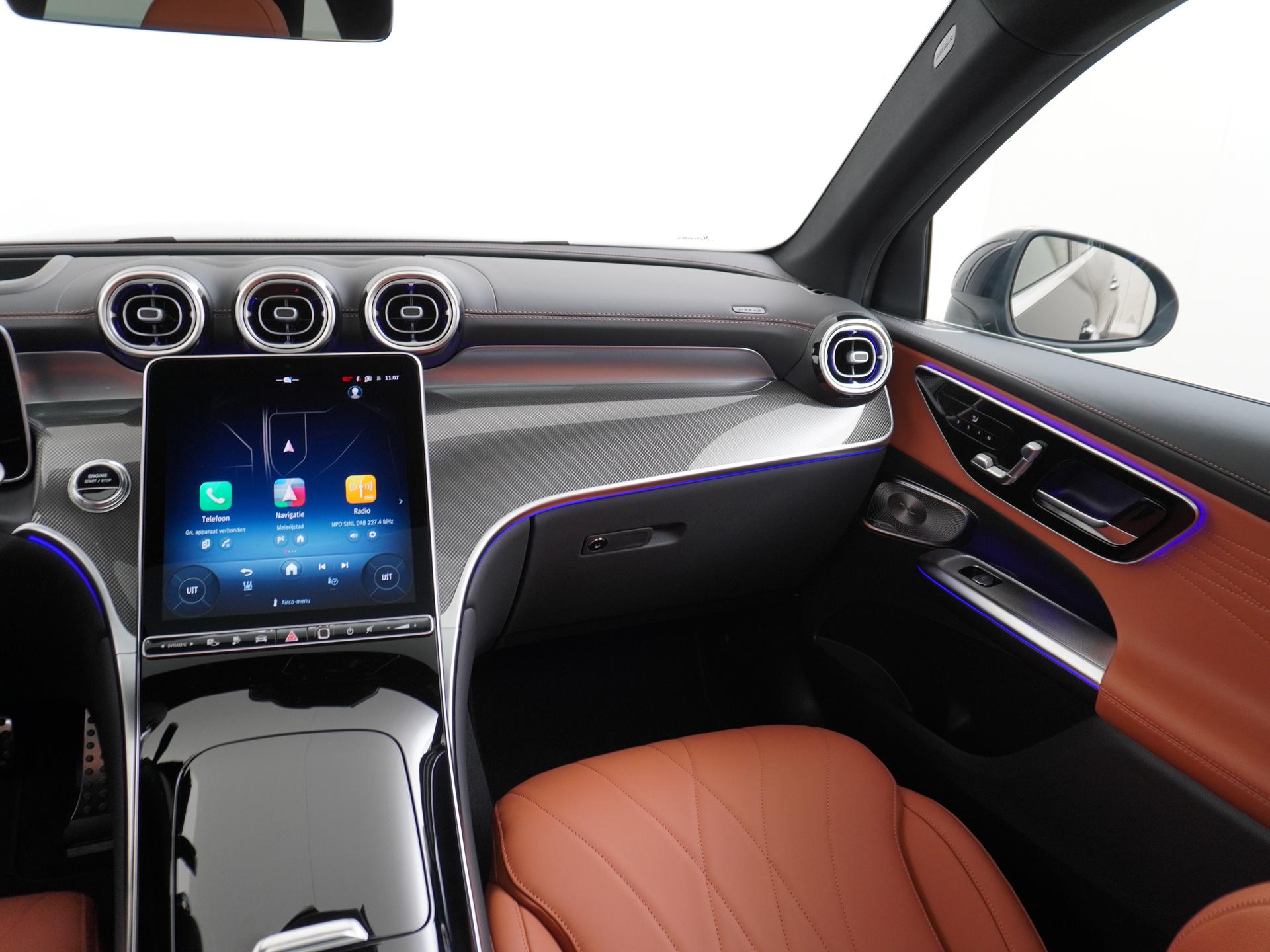 Mercedes-Benz GLC 400e 4MATIC Sport Edition 29