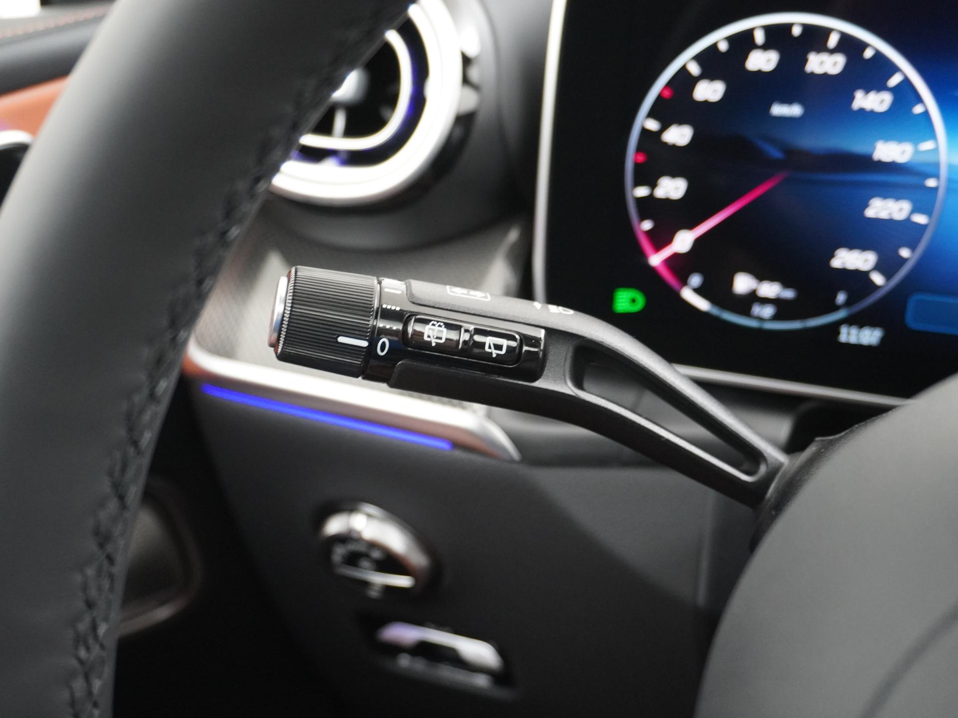 Mercedes-Benz GLC 400e 4MATIC Sport Edition 31