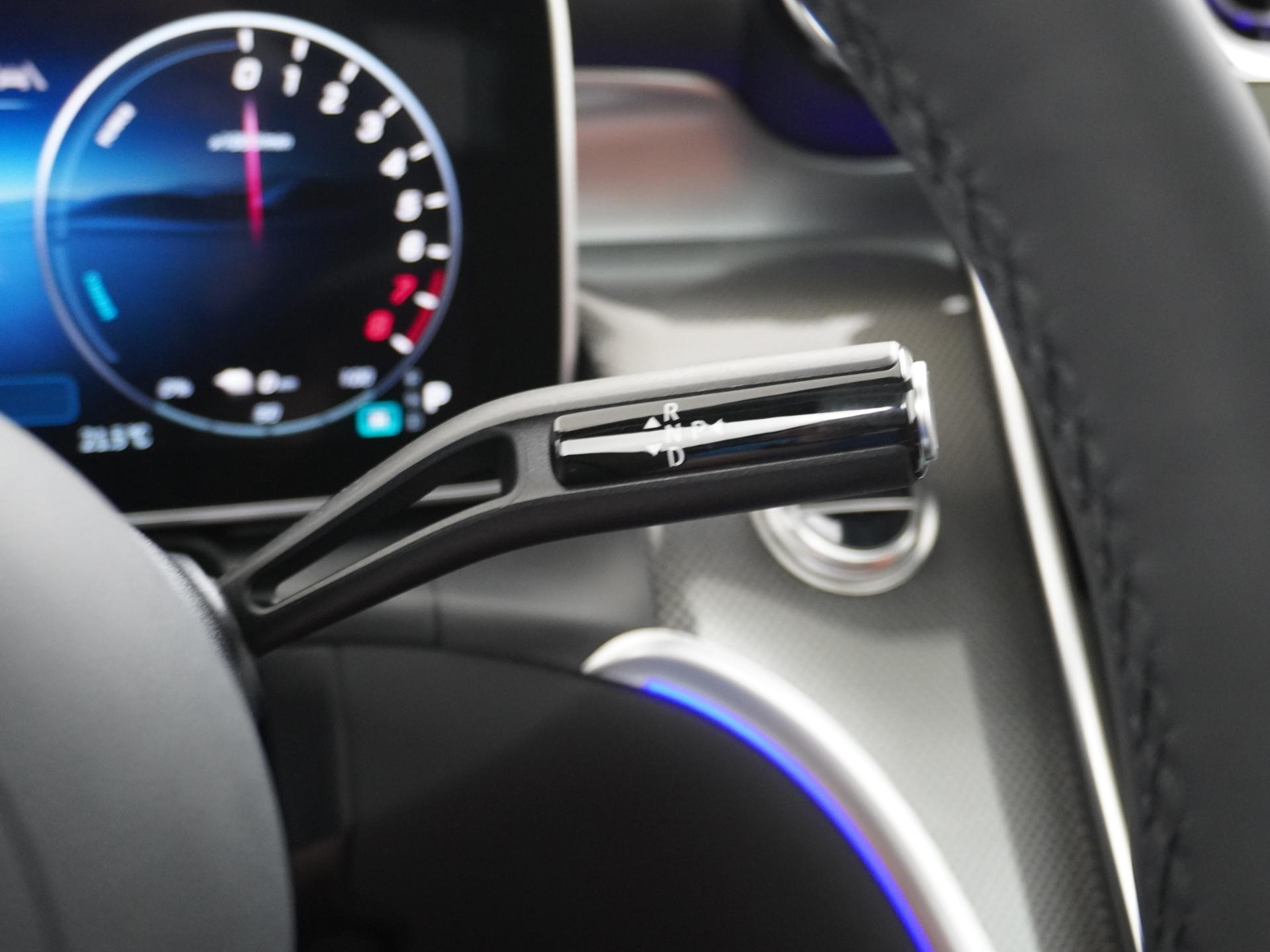 Mercedes-Benz GLC 400e 4MATIC Sport Edition 32