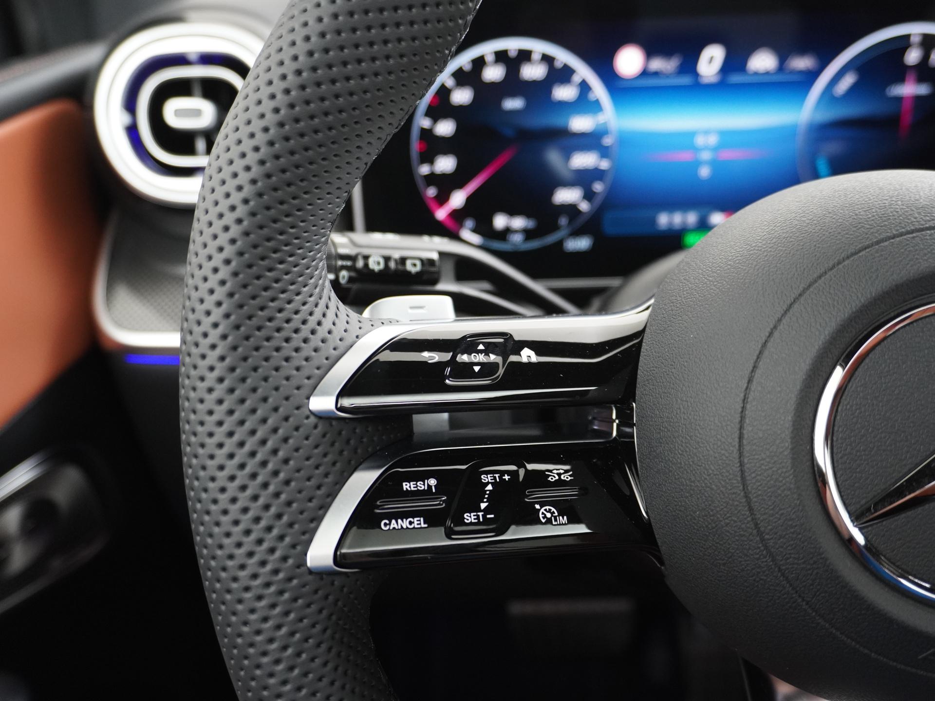 Mercedes-Benz GLC 400e 4MATIC Sport Edition 33