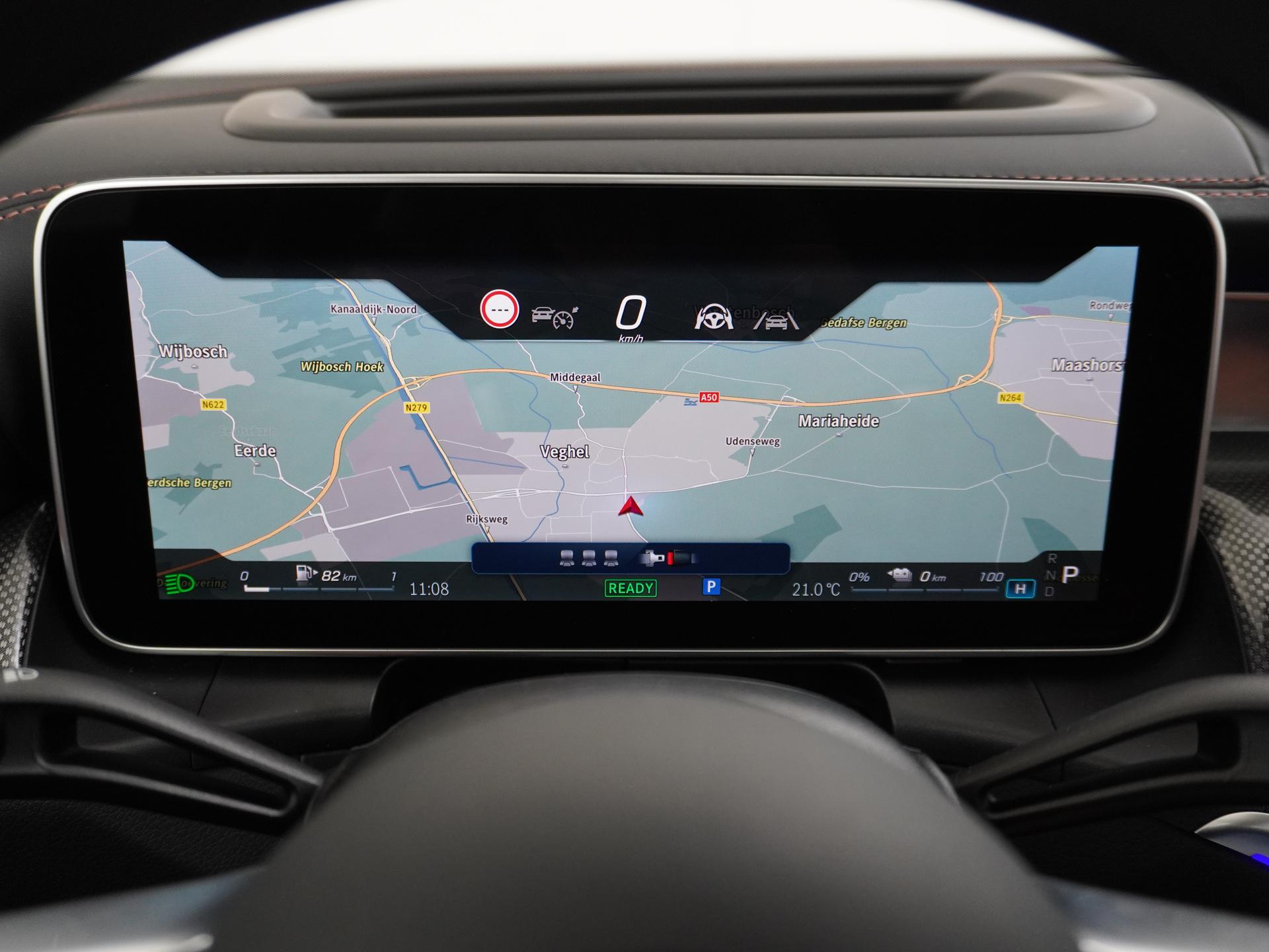 Mercedes-Benz GLC 400e 4MATIC Sport Edition 36