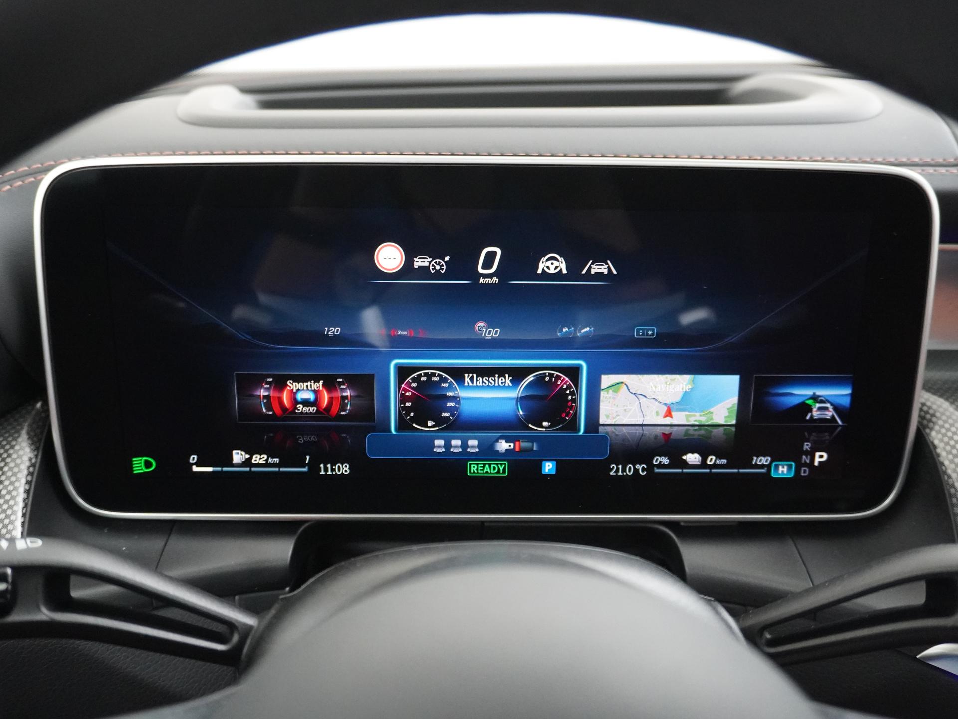 Mercedes-Benz GLC 400e 4MATIC Sport Edition 37