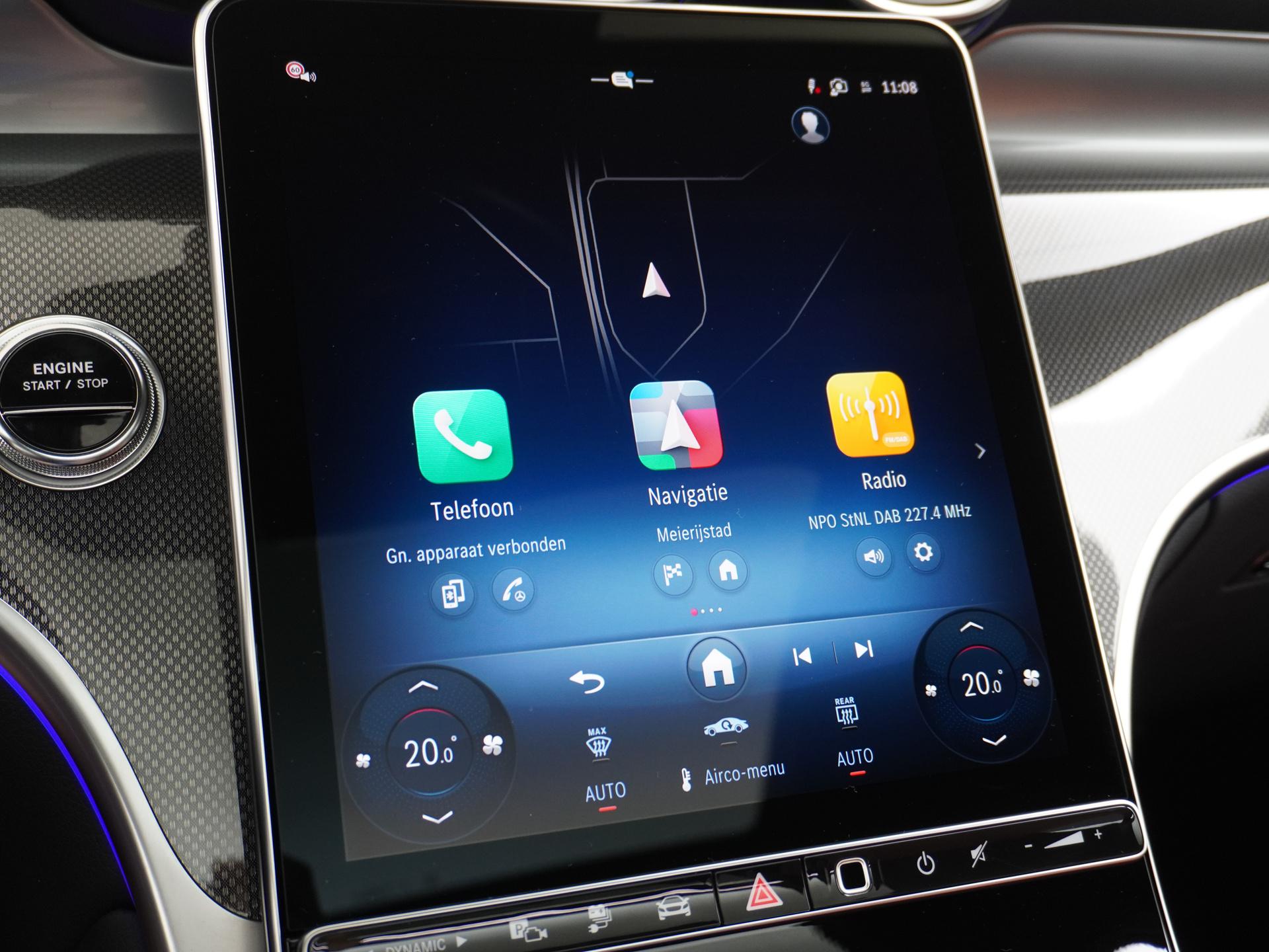 Mercedes-Benz GLC 400e 4MATIC Sport Edition 39