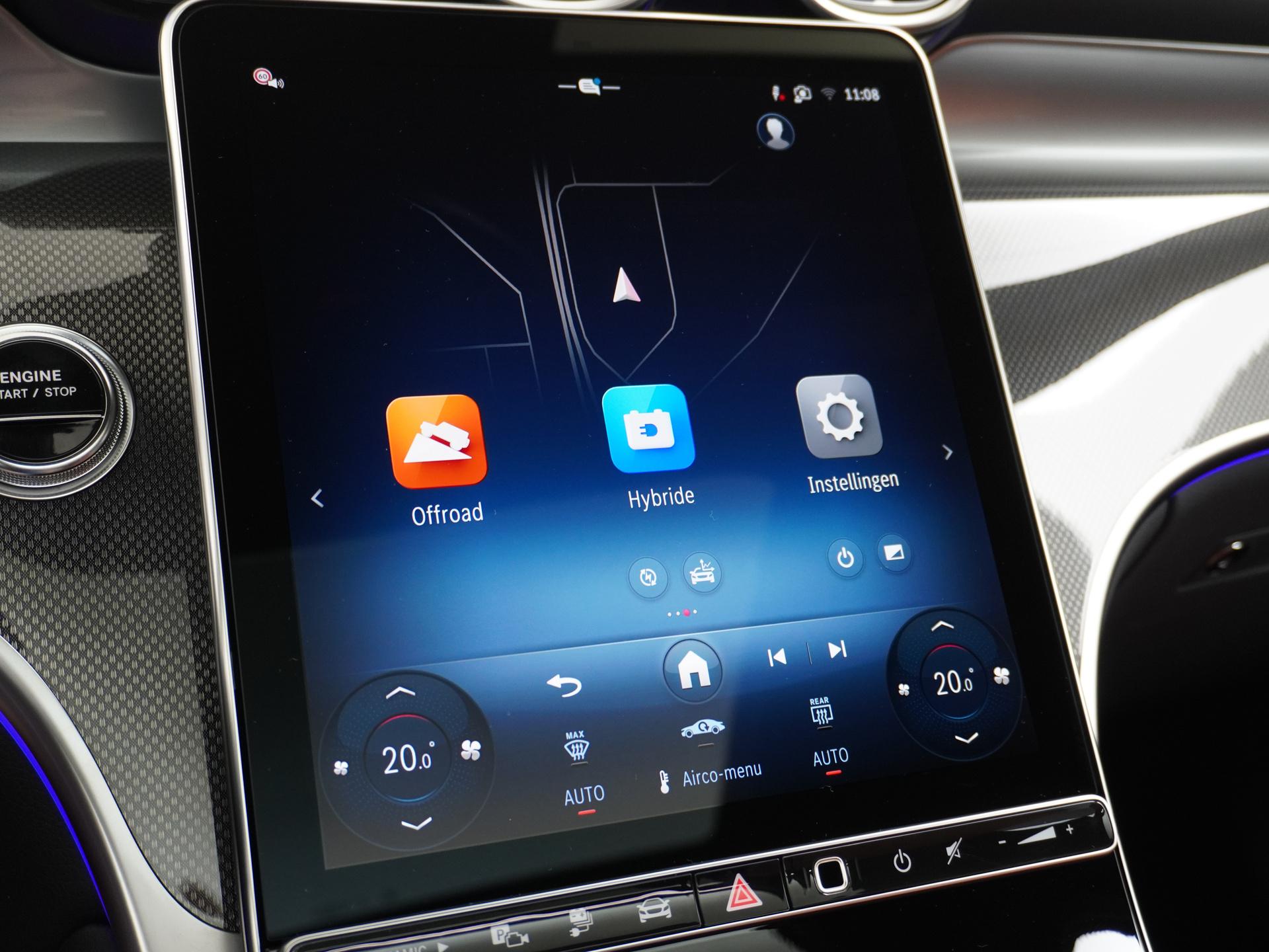 Mercedes-Benz GLC 400e 4MATIC Sport Edition 41