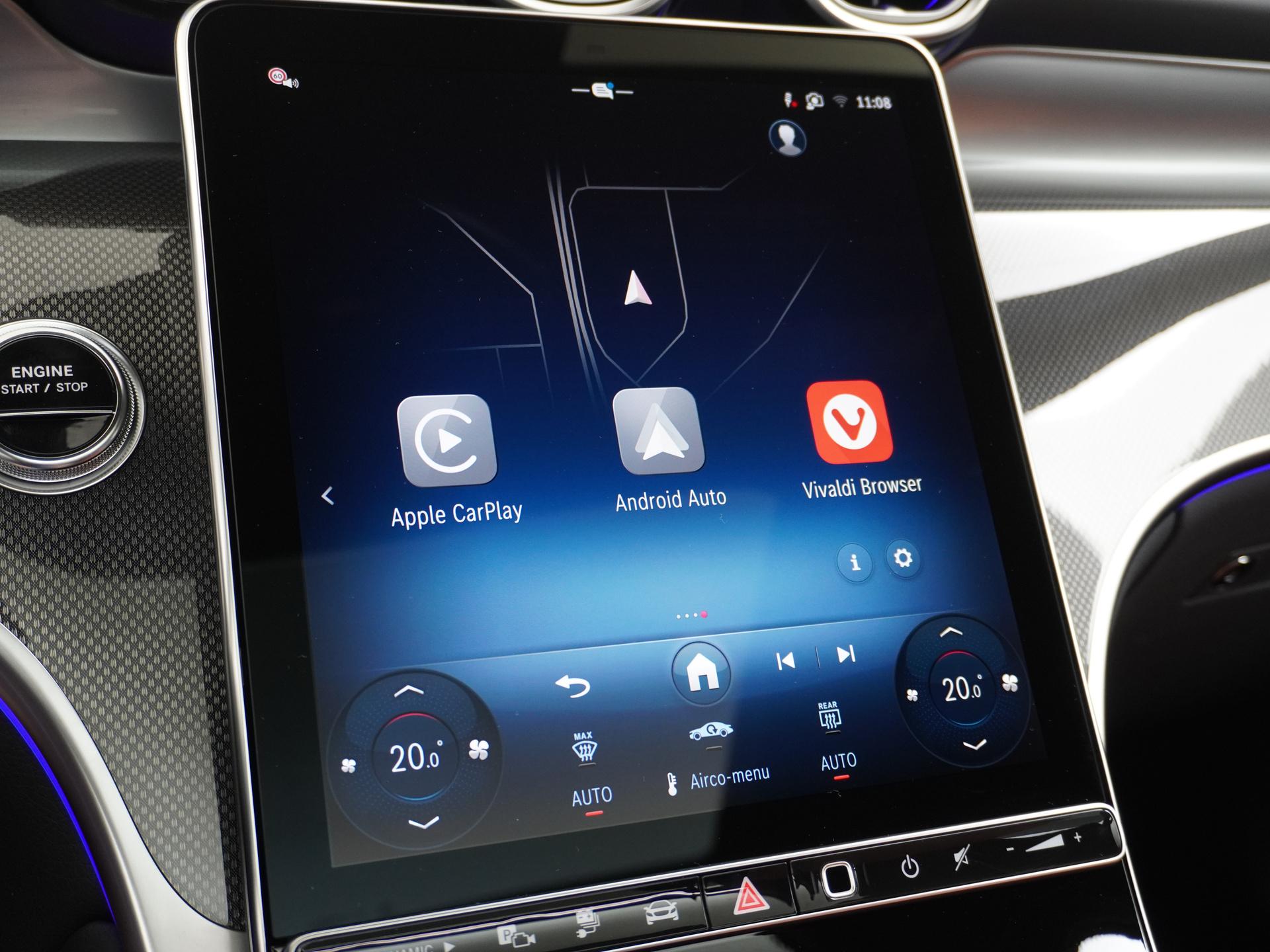 Mercedes-Benz GLC 400e 4MATIC Sport Edition 42