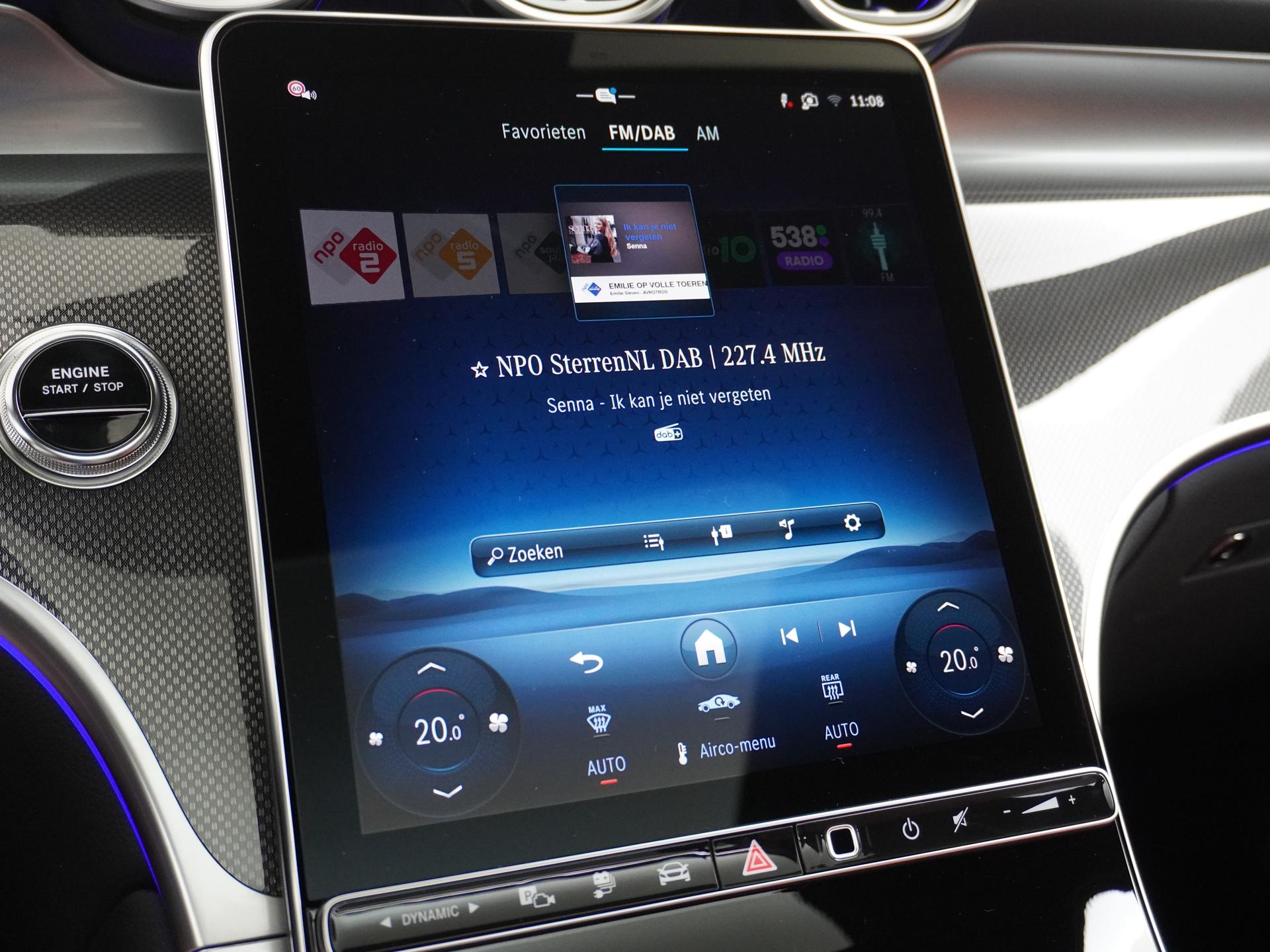 Mercedes-Benz GLC 400e 4MATIC Sport Edition 45