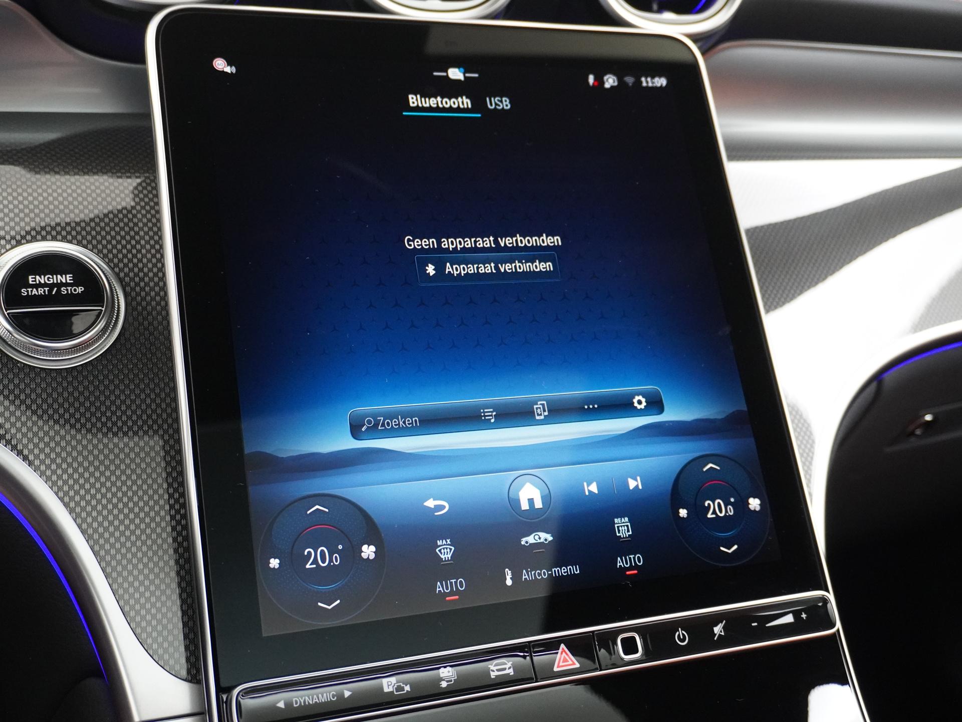 Mercedes-Benz GLC 400e 4MATIC Sport Edition 46