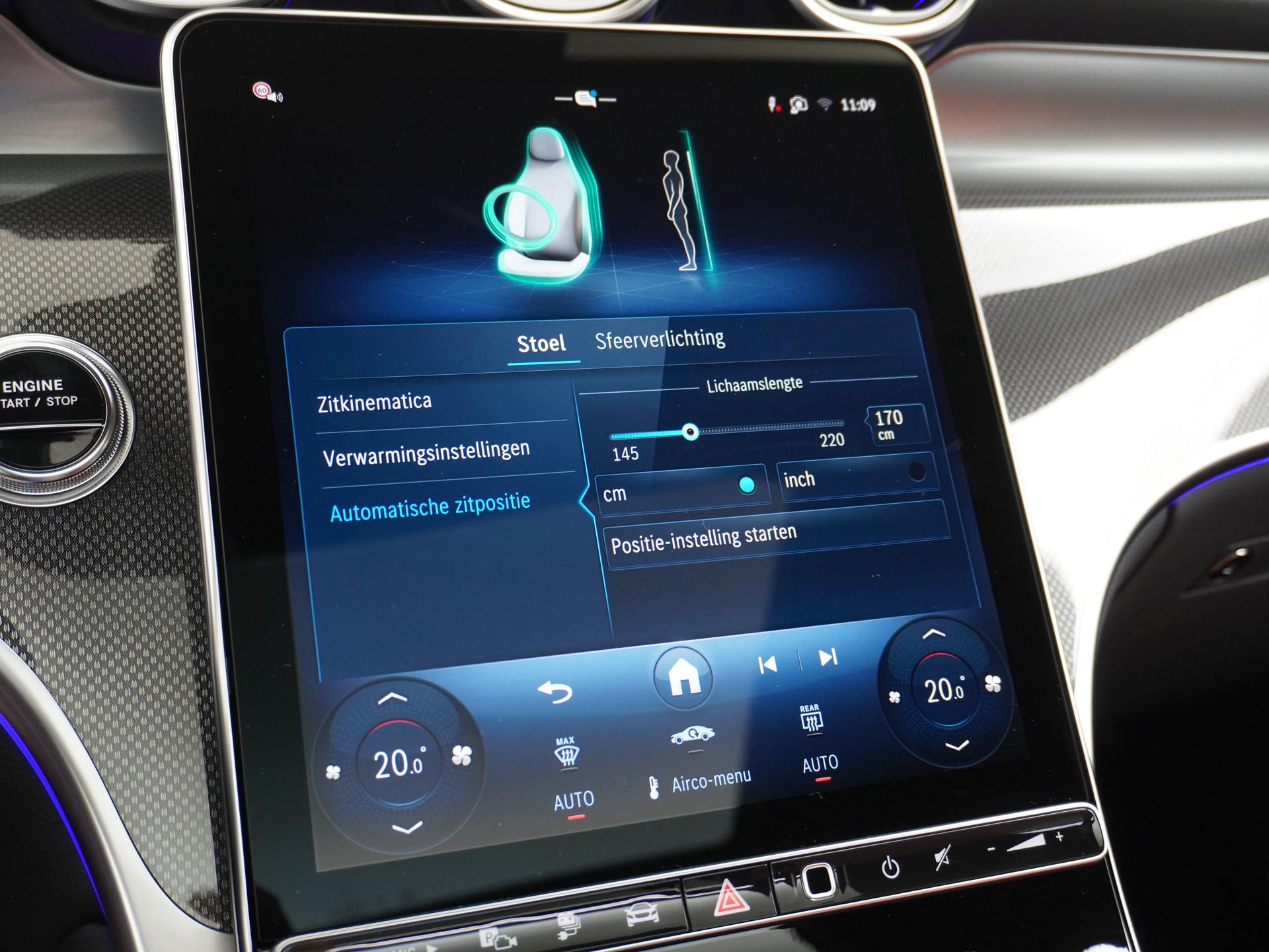 Mercedes-Benz GLC 400e 4MATIC Sport Edition 47