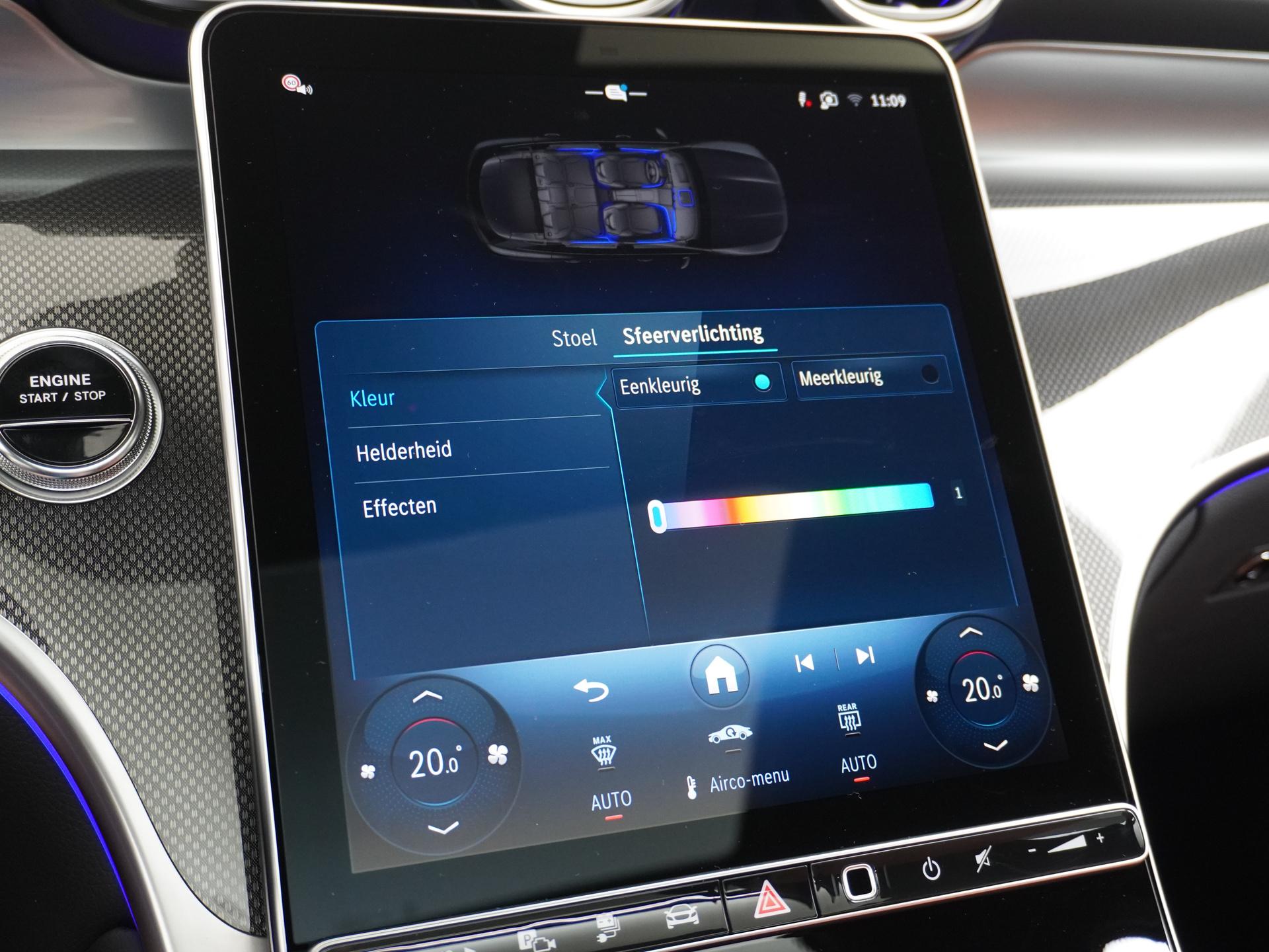 Mercedes-Benz GLC 400e 4MATIC Sport Edition 48