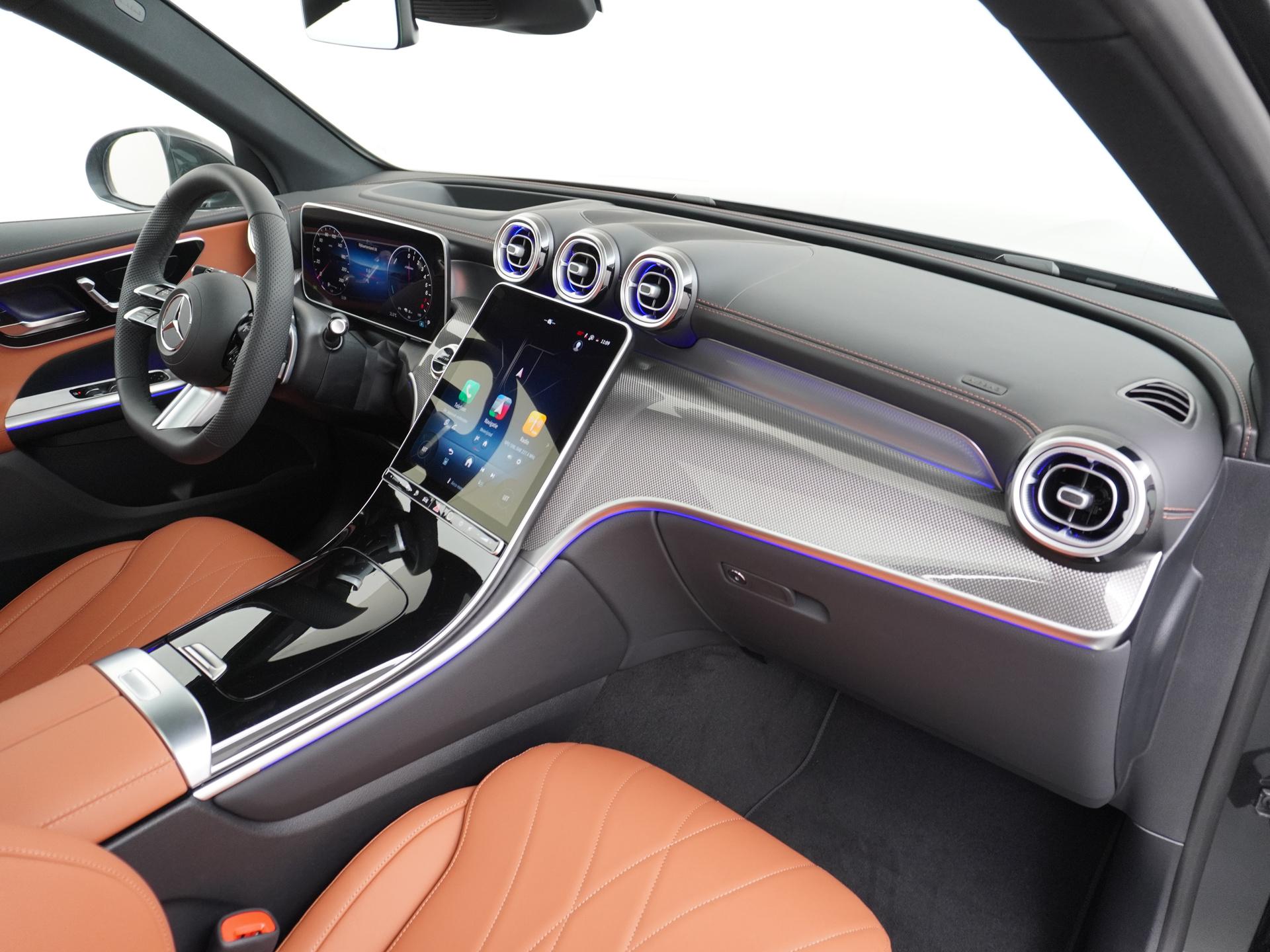 Mercedes-Benz GLC 400e 4MATIC Sport Edition 51