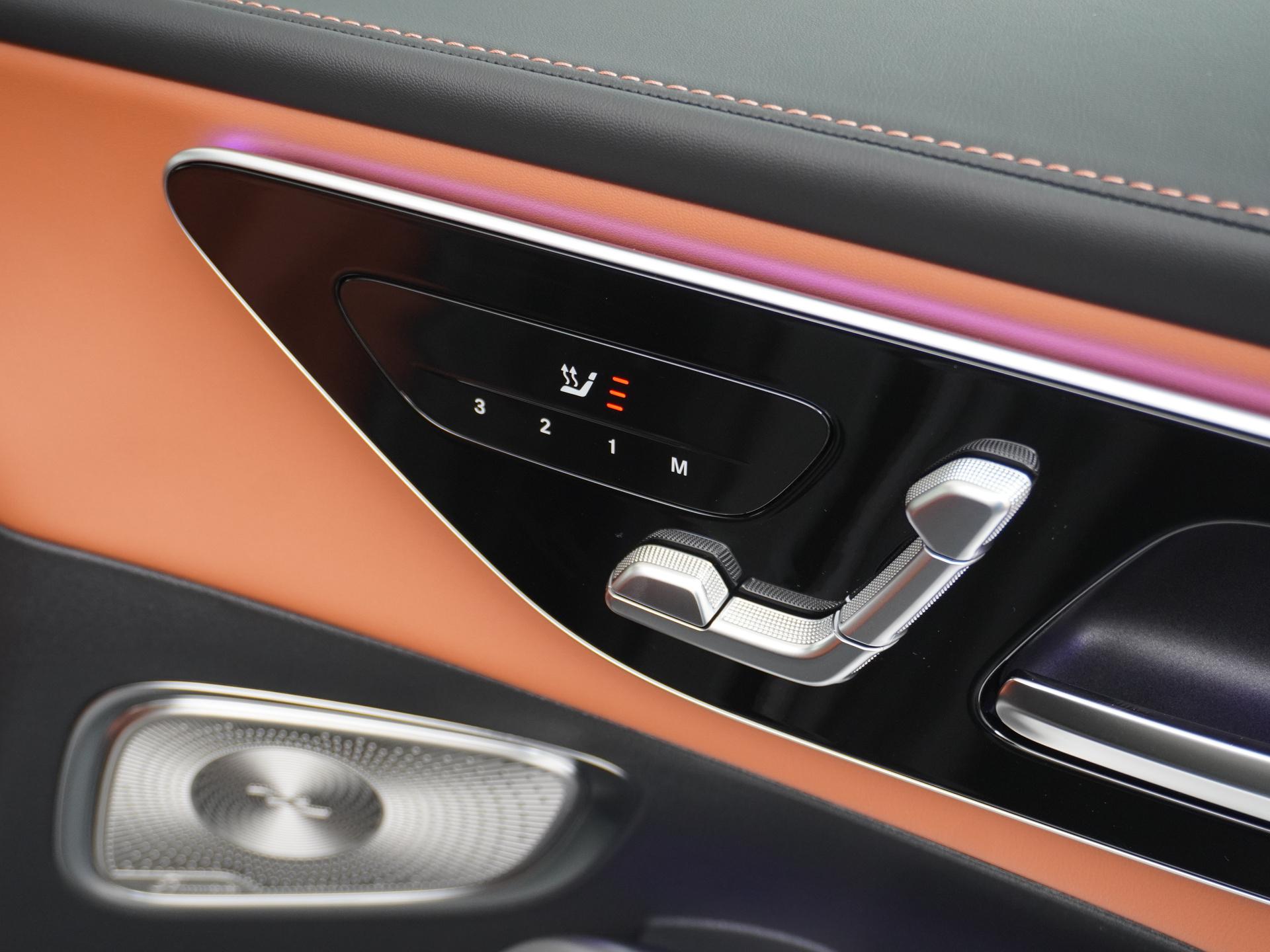 Mercedes-Benz GLC 400e 4MATIC Sport Edition 53