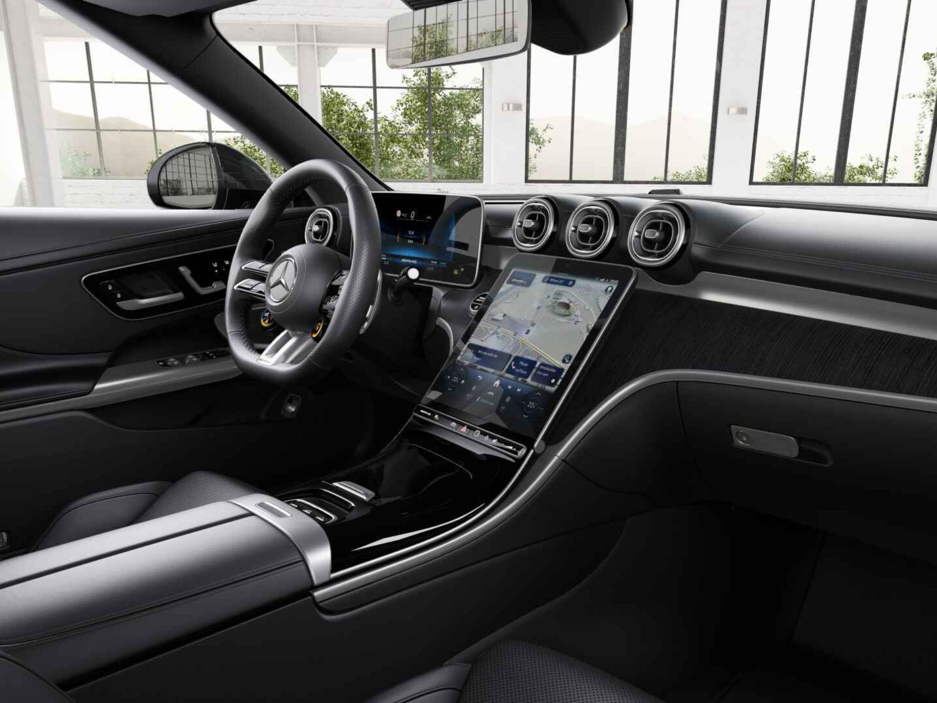 Mercedes-Benz CLE Cabriolet AMG 53 4MATIC+ 11