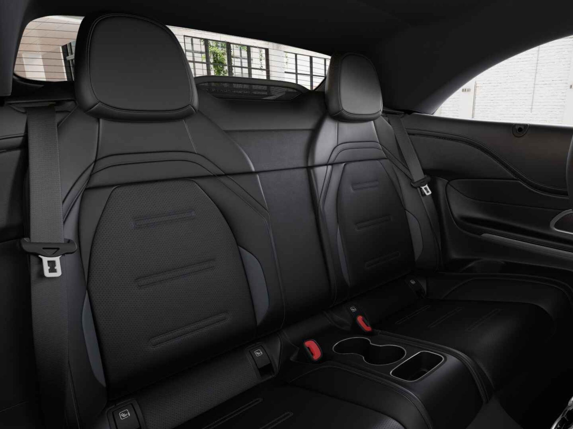 Mercedes-Benz CLE Cabriolet AMG 53 4MATIC+ 20