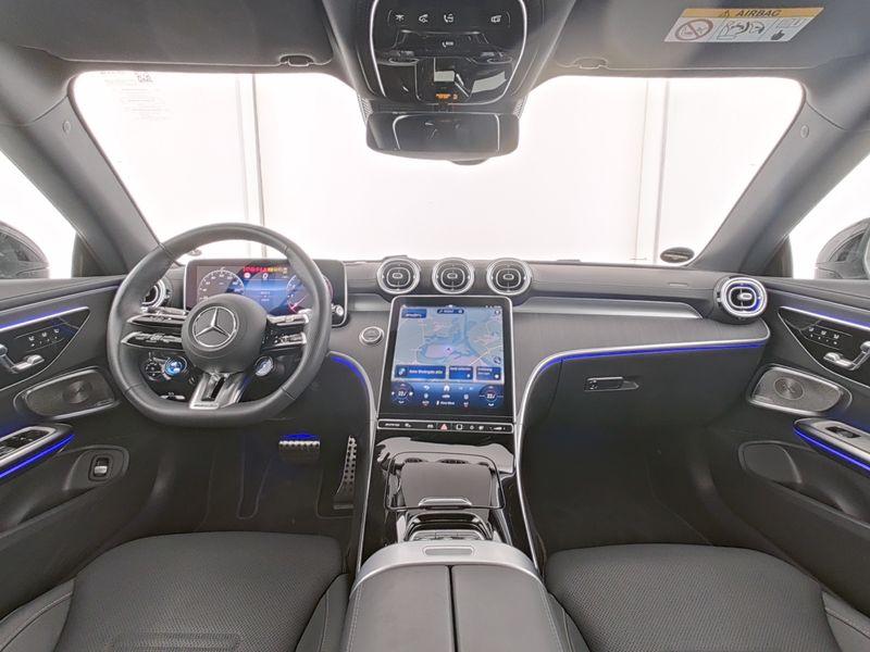 Mercedes-Benz CLE Cabriolet AMG 53 4MATIC+ 3