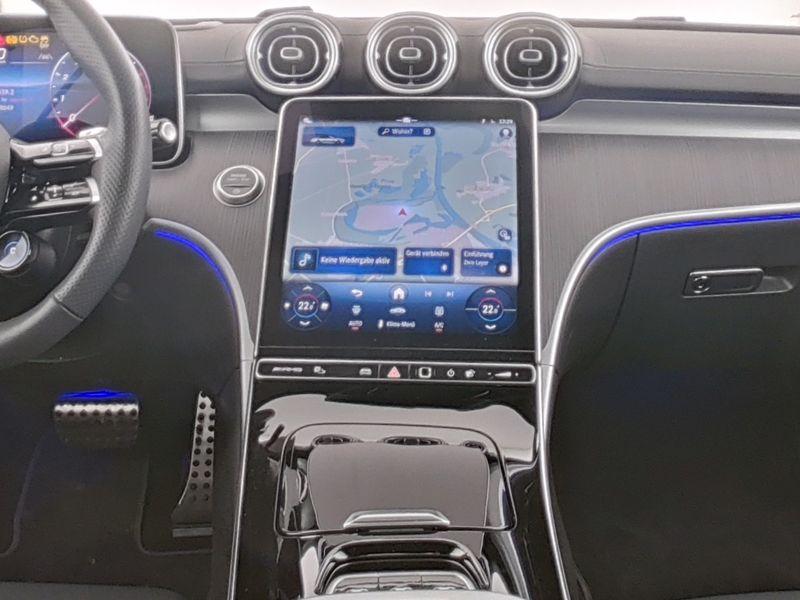 Mercedes-Benz CLE Cabriolet AMG 53 4MATIC+ 4