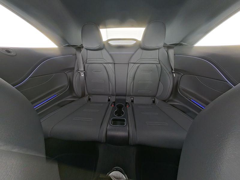 Mercedes-Benz CLE Cabriolet AMG 53 4MATIC+ 6