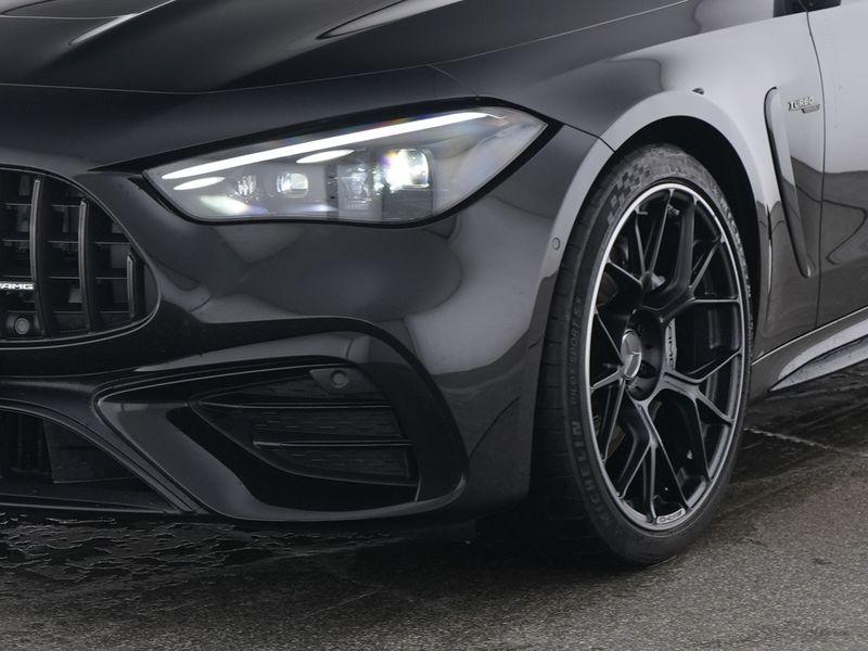 Mercedes-Benz CLE Cabriolet AMG 53 4MATIC+ 7