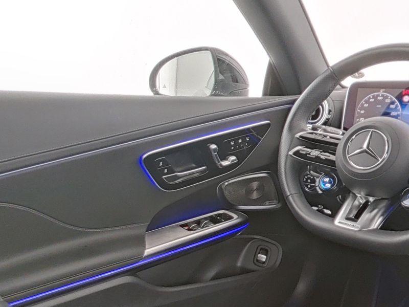 Mercedes-Benz CLE Cabriolet AMG 53 4MATIC+ 9